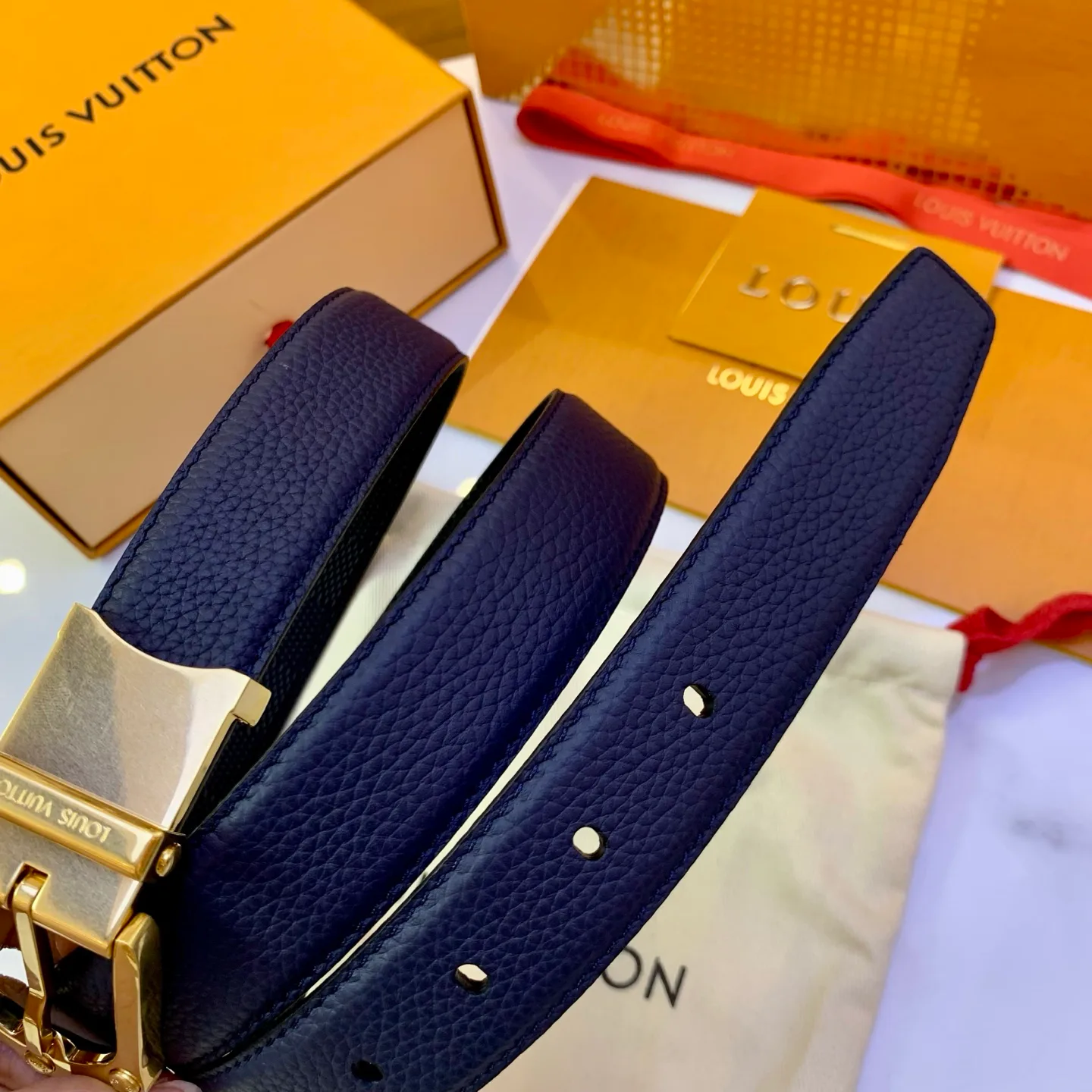 Ремни Louis Vuitton 17638909