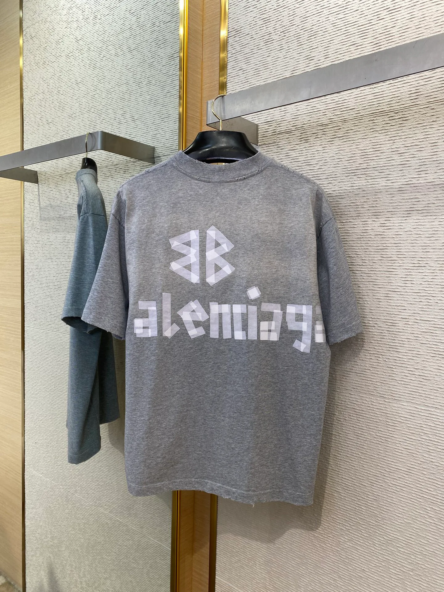 Футболки Женские Balenciaga 31388