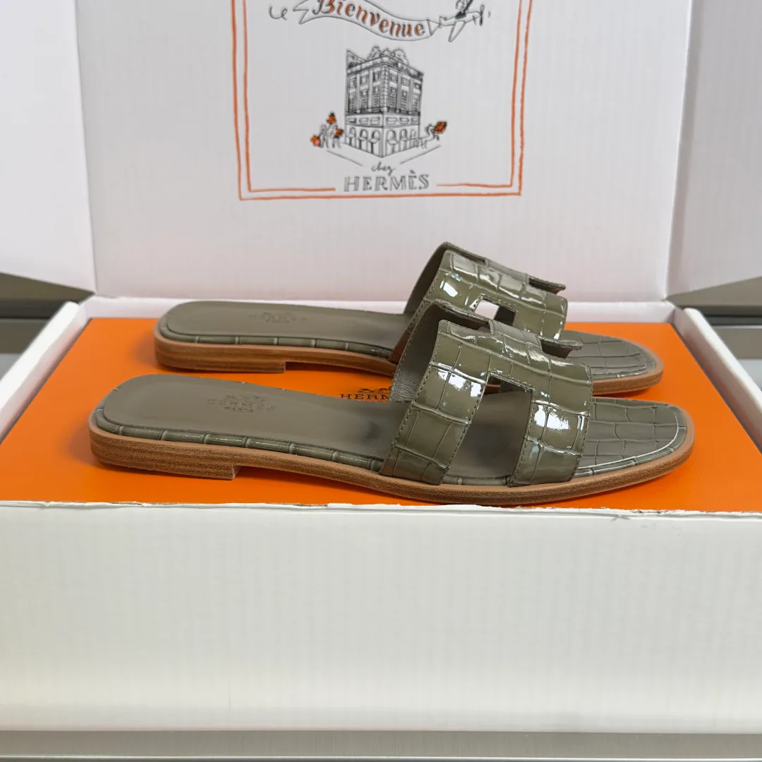 Сандалии Женские Hermes 12253153