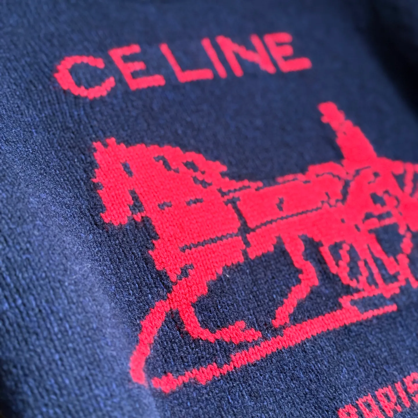 Джемперы И Свитеры Женские Celine 19306253