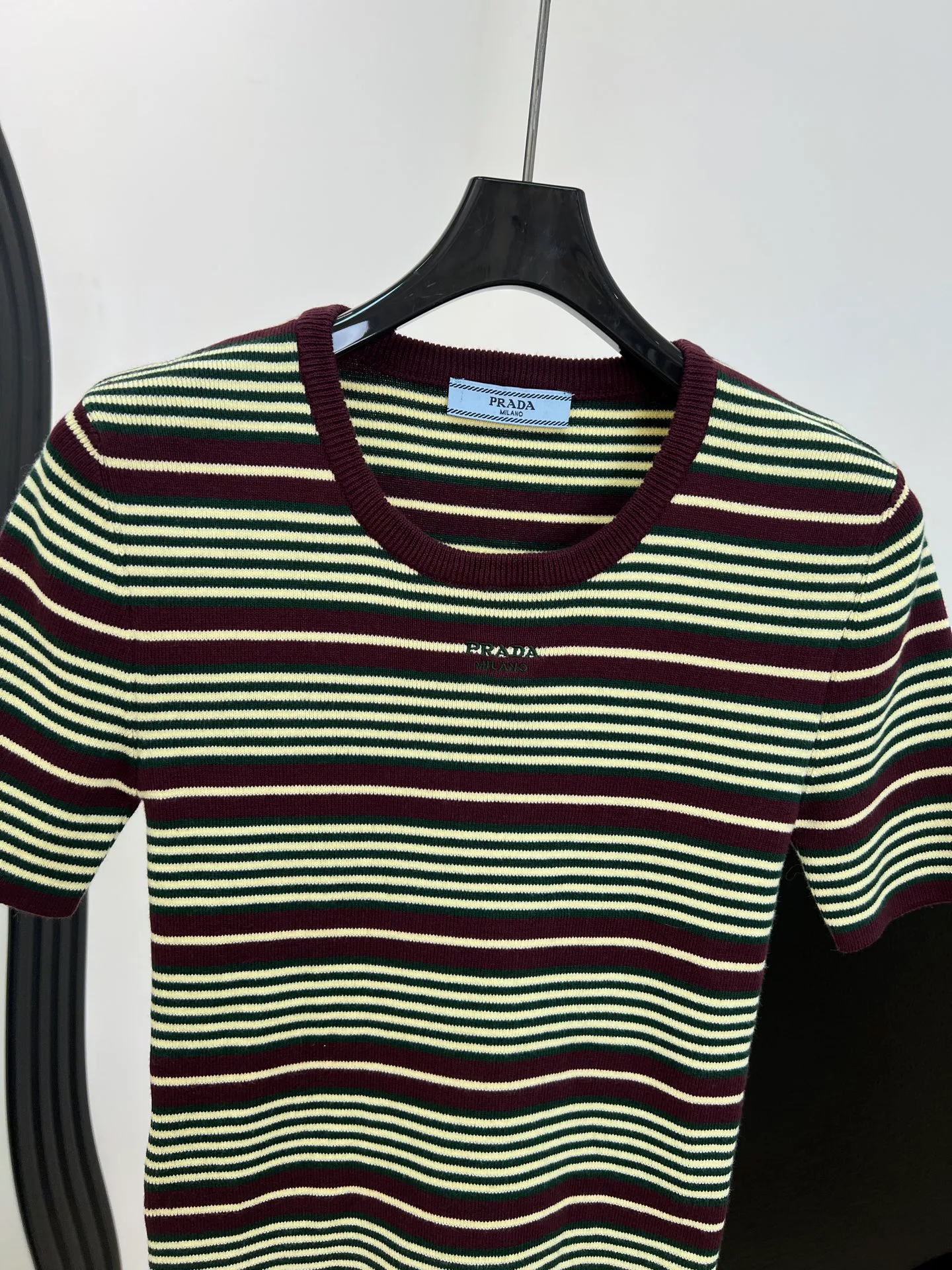 Футболки Женские Prada 11700209