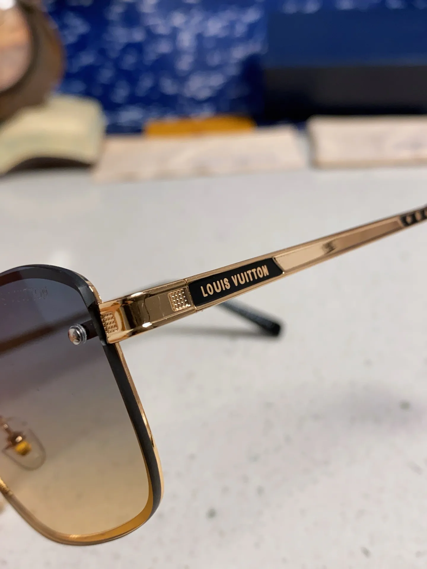 Очки Louis Vuitton 10842027