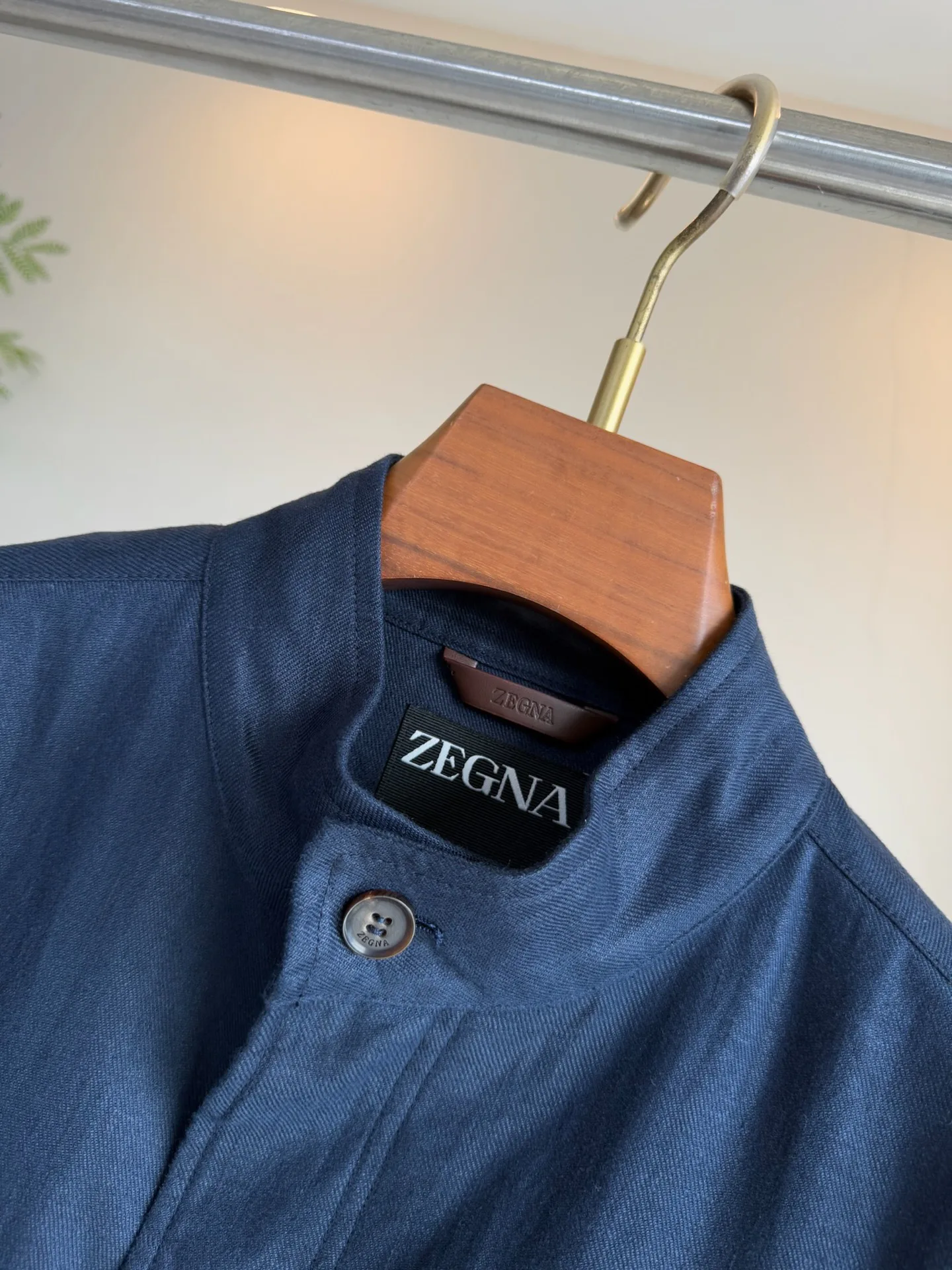 Куртки И Пуховики Мужские Zegna 11317135