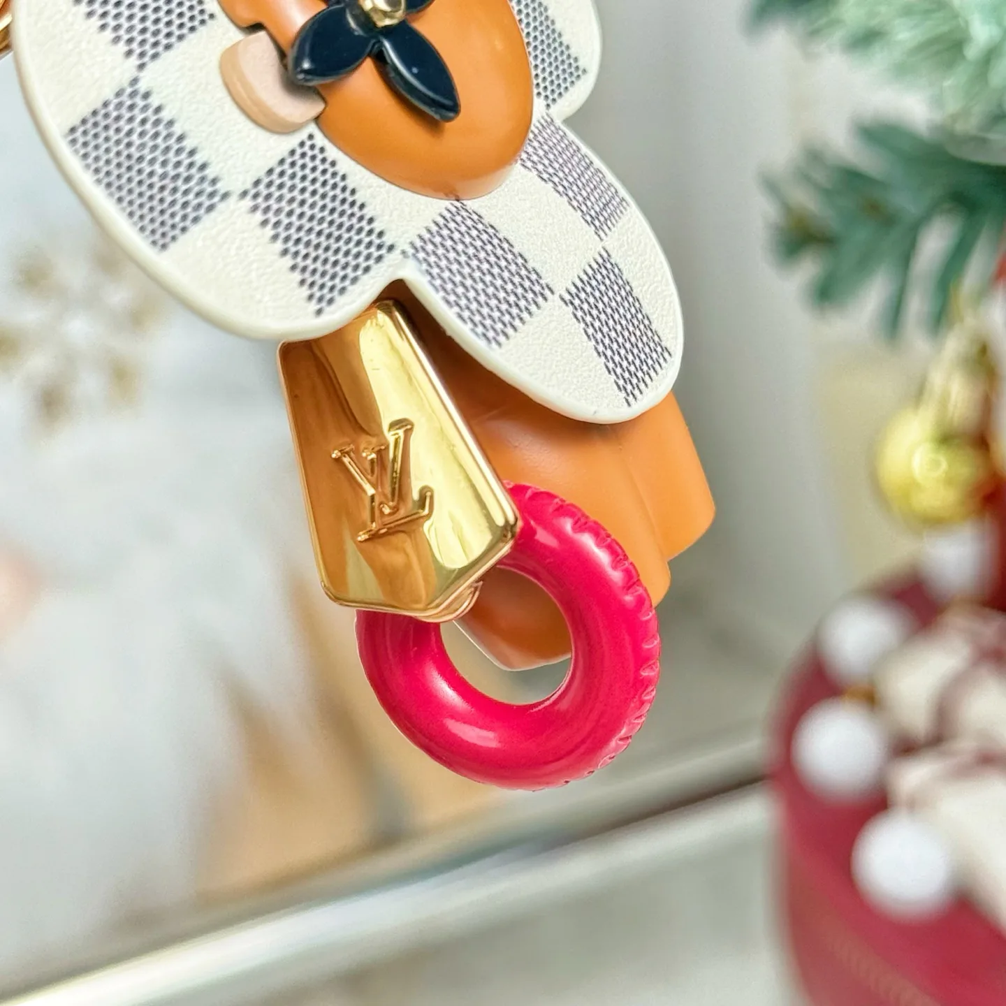 Ключницы Louis Vuitton 1255953
