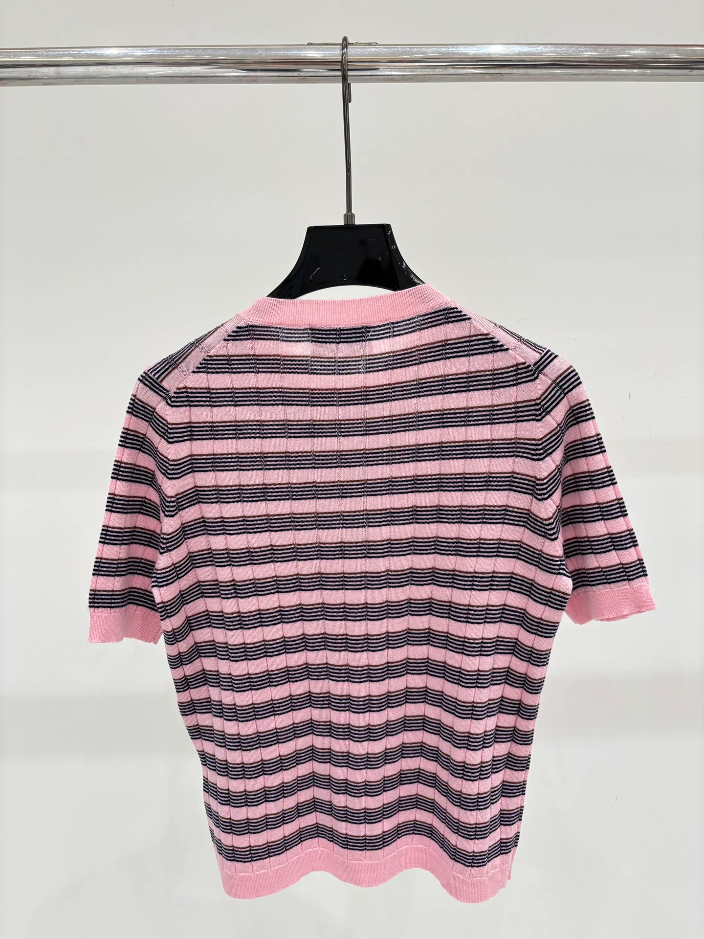 Футболки Женские Prada 17552028