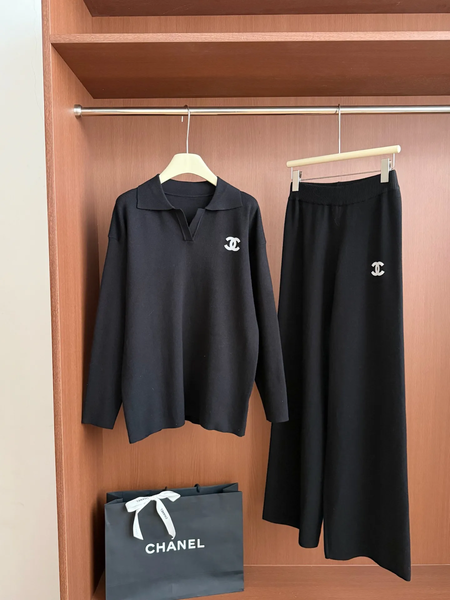 Спортивные Костюмы Женские Chanel 1257580