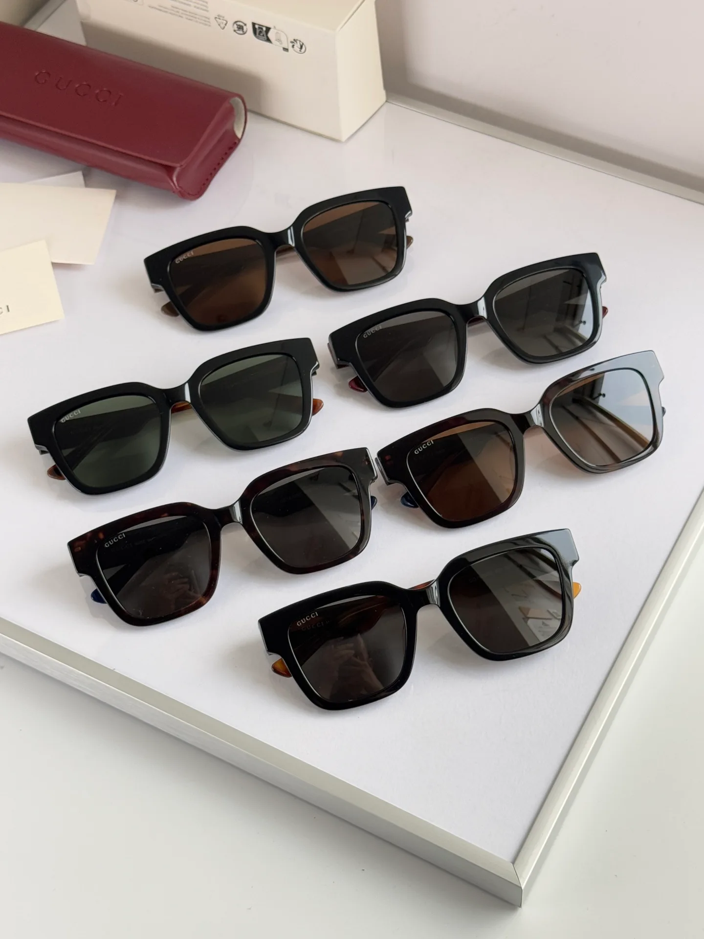 Очки Gucci 1893291