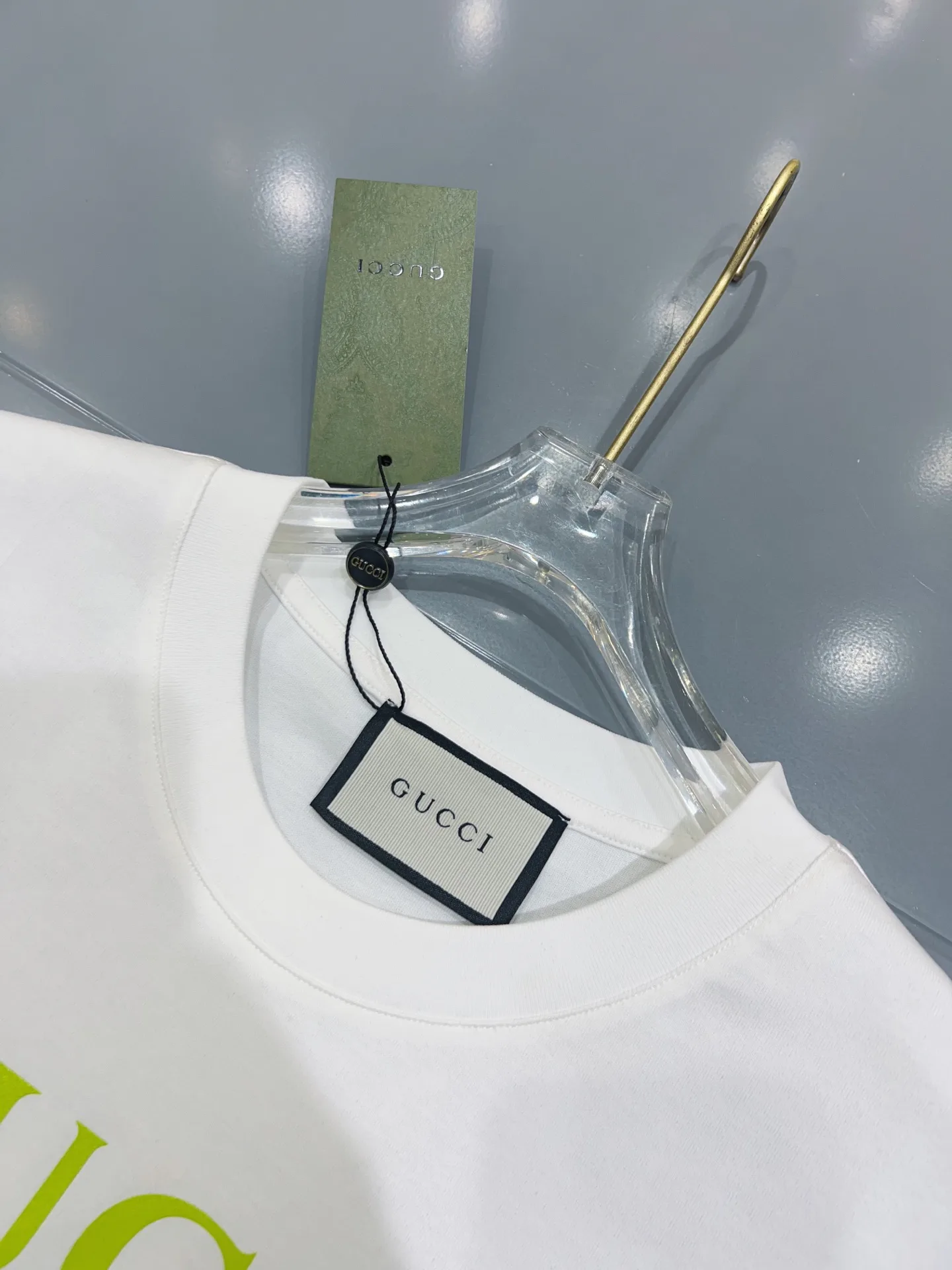 Футболки Мужские Gucci 5069668