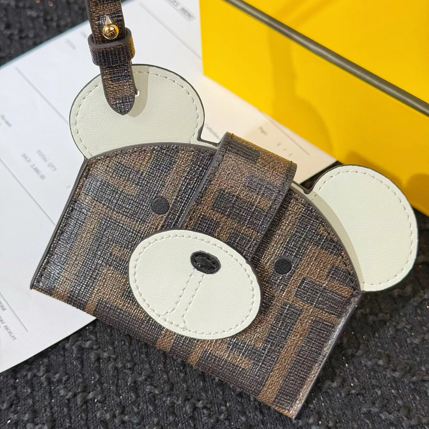 Кошельки Fendi 11671587