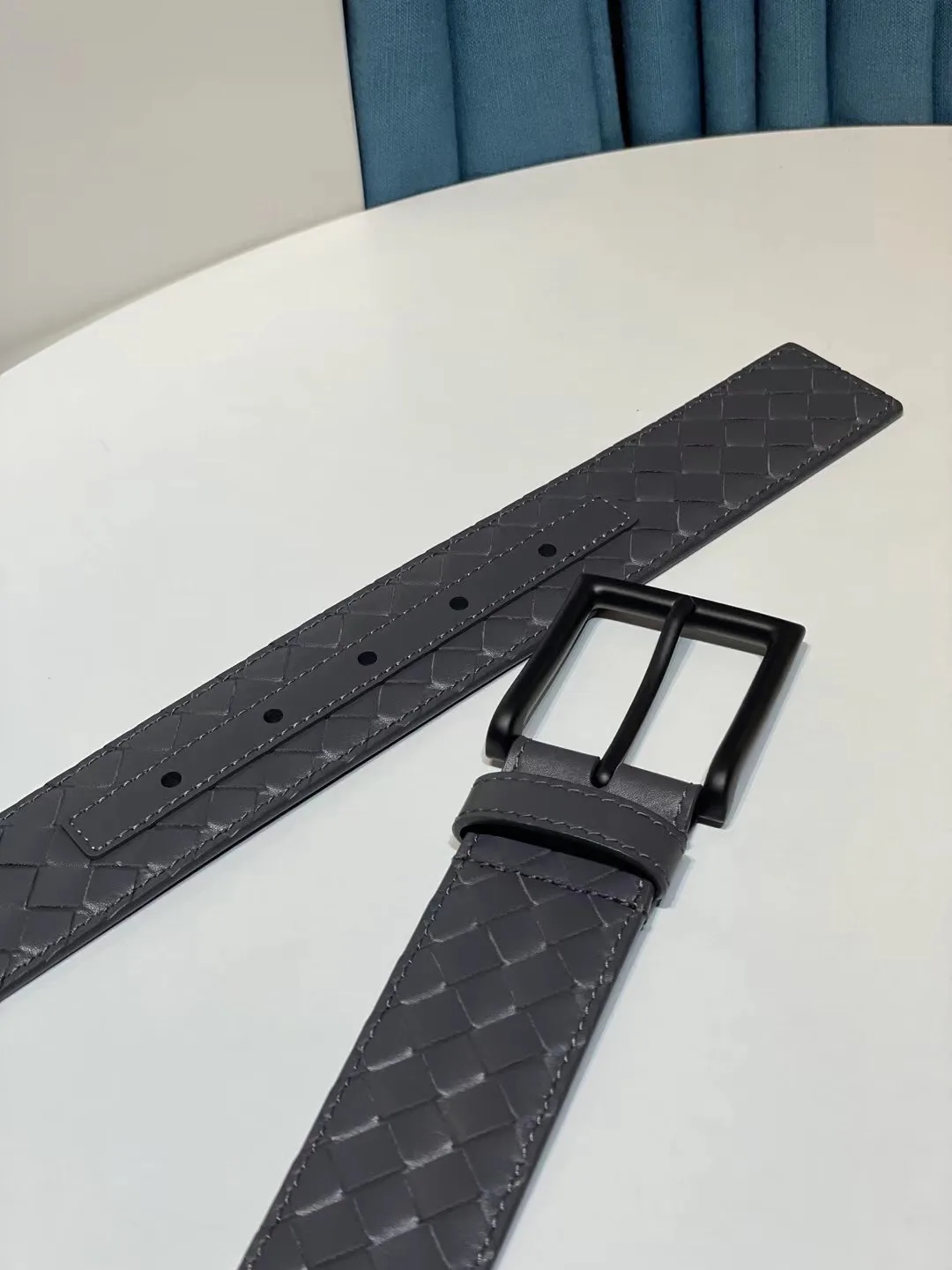 Ремни Bottega Veneta 124122
