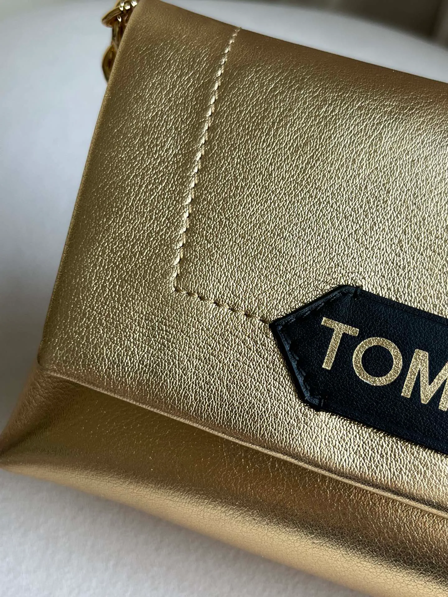 Клатчи Женские Tom Ford 58732