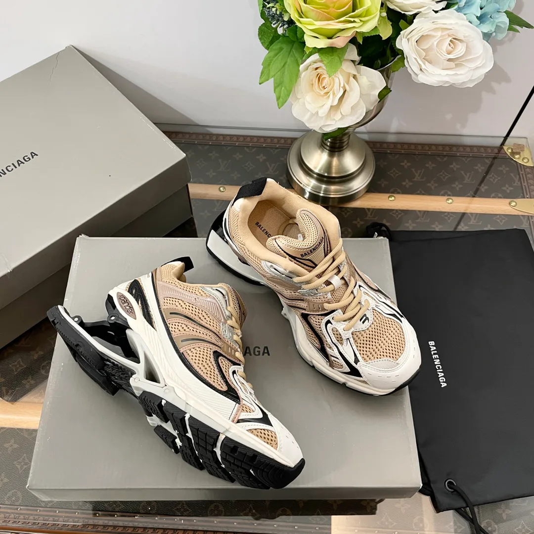 Кроссовки Женские Balenciaga 12656250