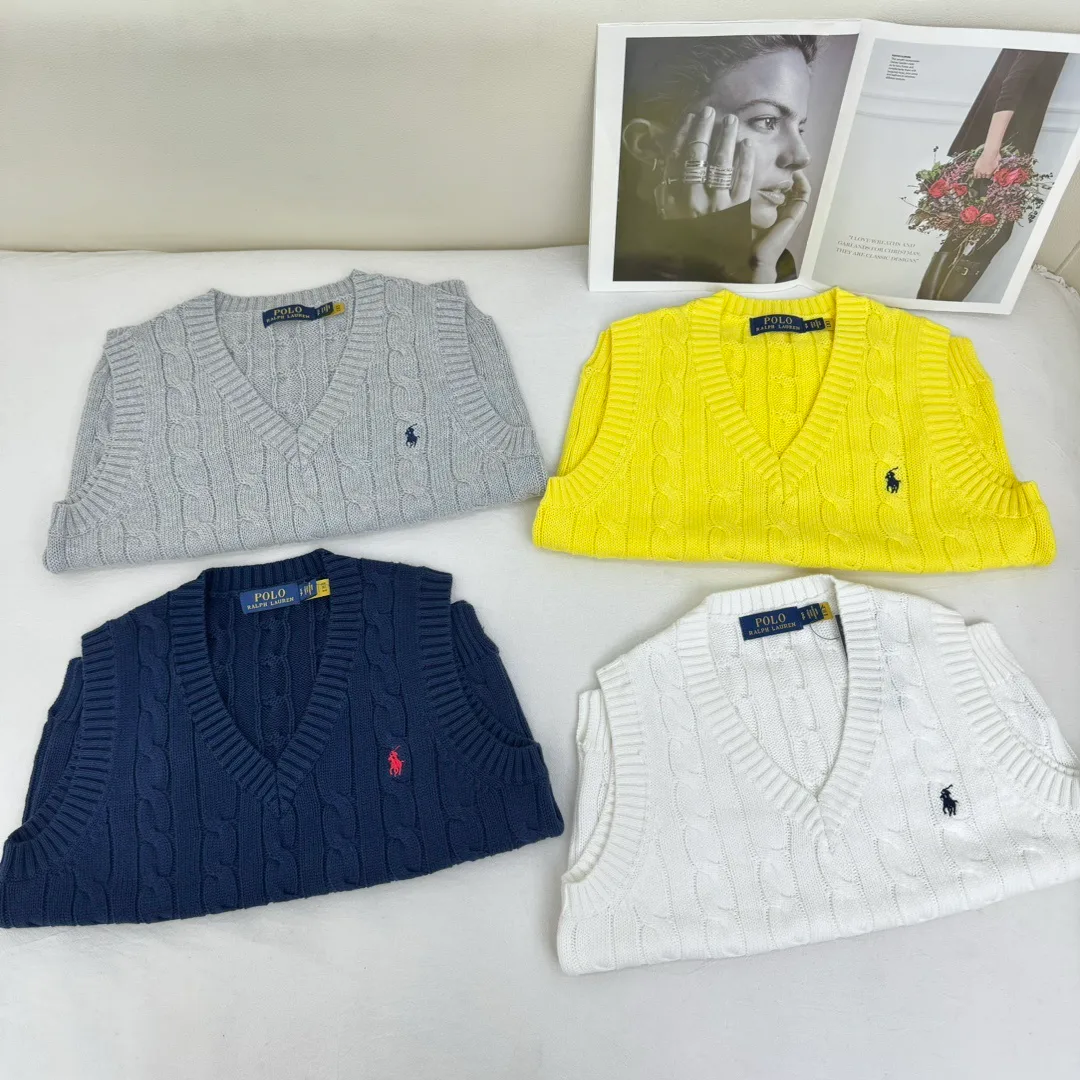 Жилеты Женские Ralph Lauren 13325078