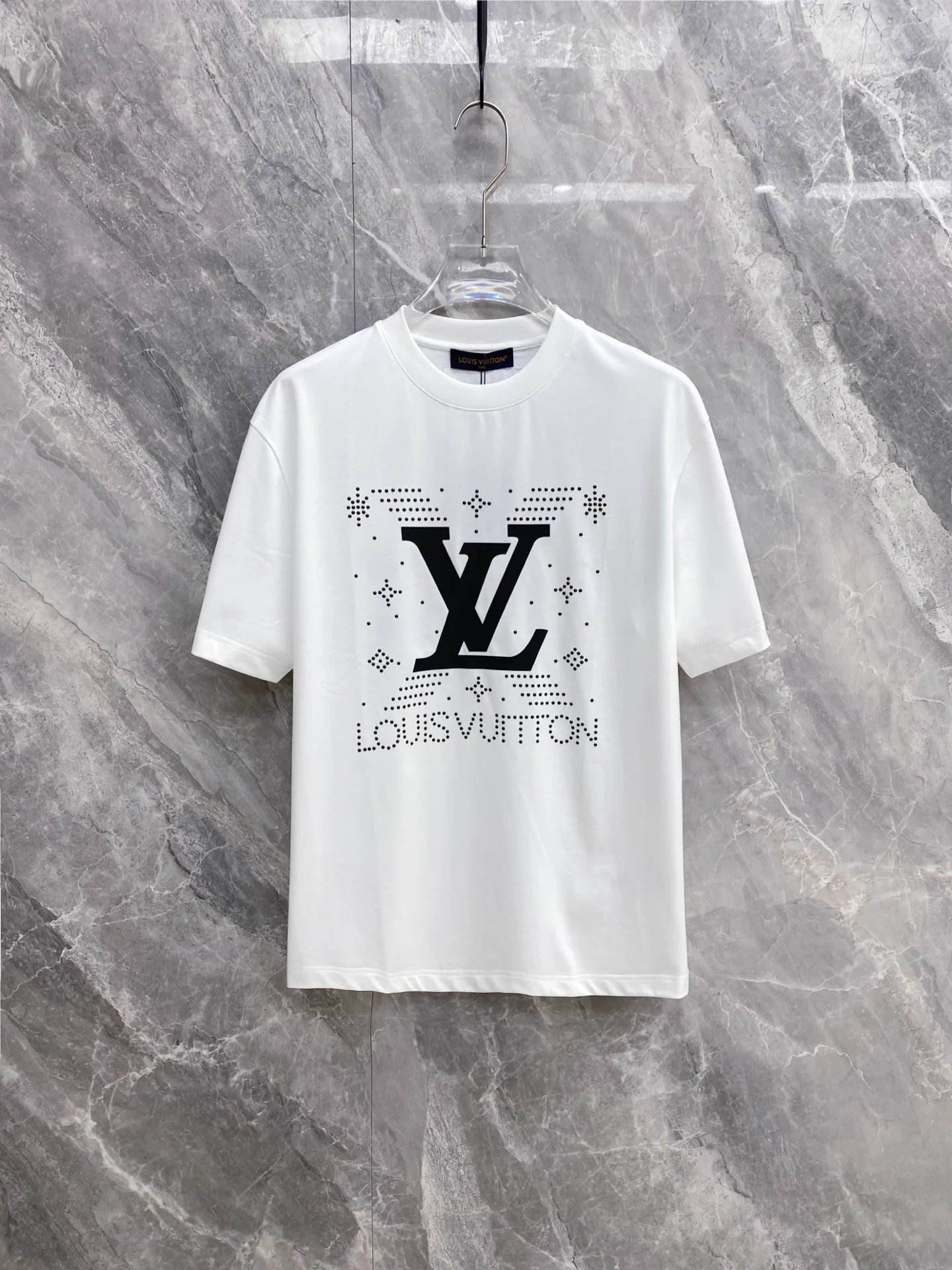 Футболки Мужские Louis Vuitton 13441915