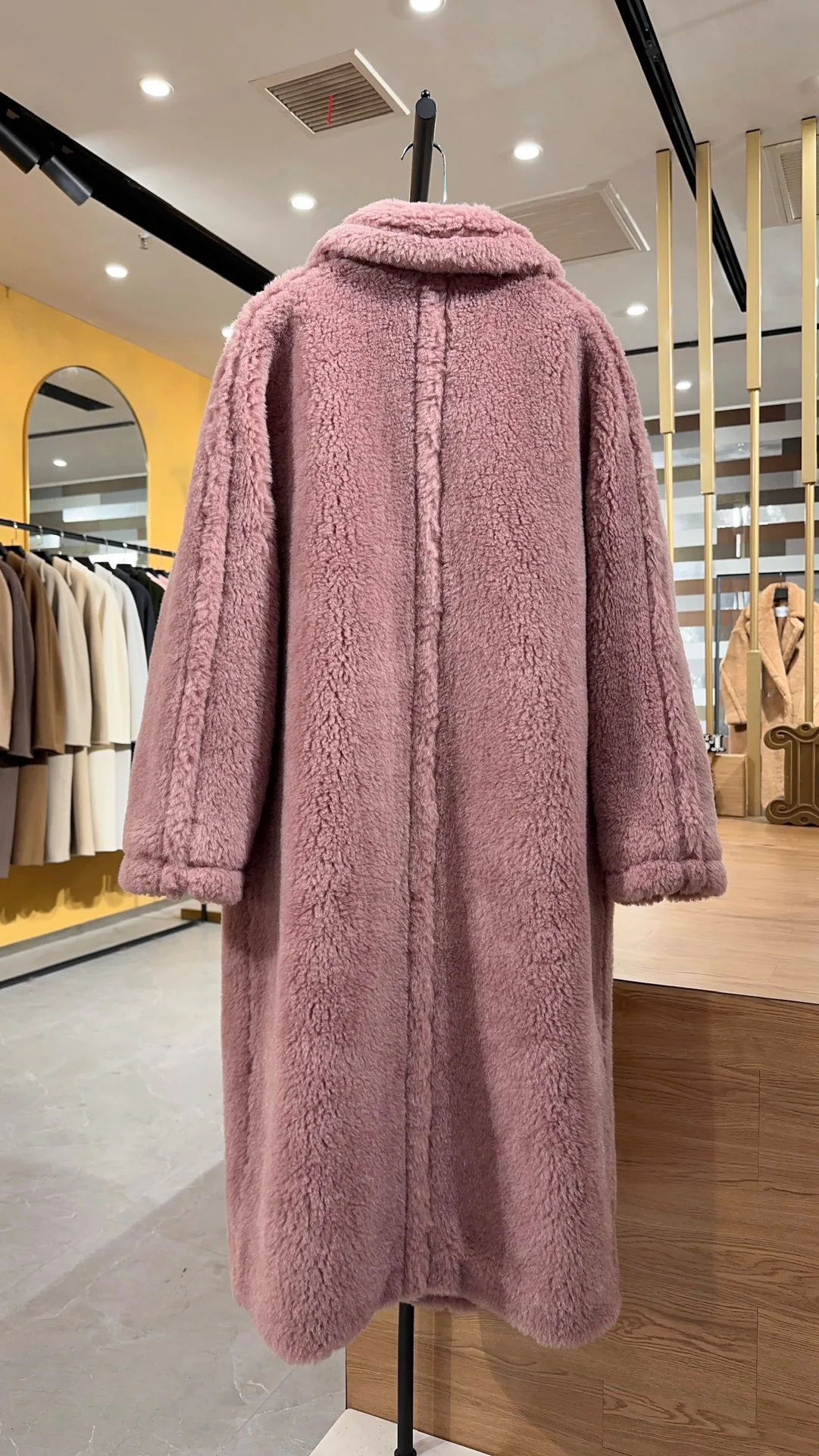 Пальто Женские Max Mara 19312731