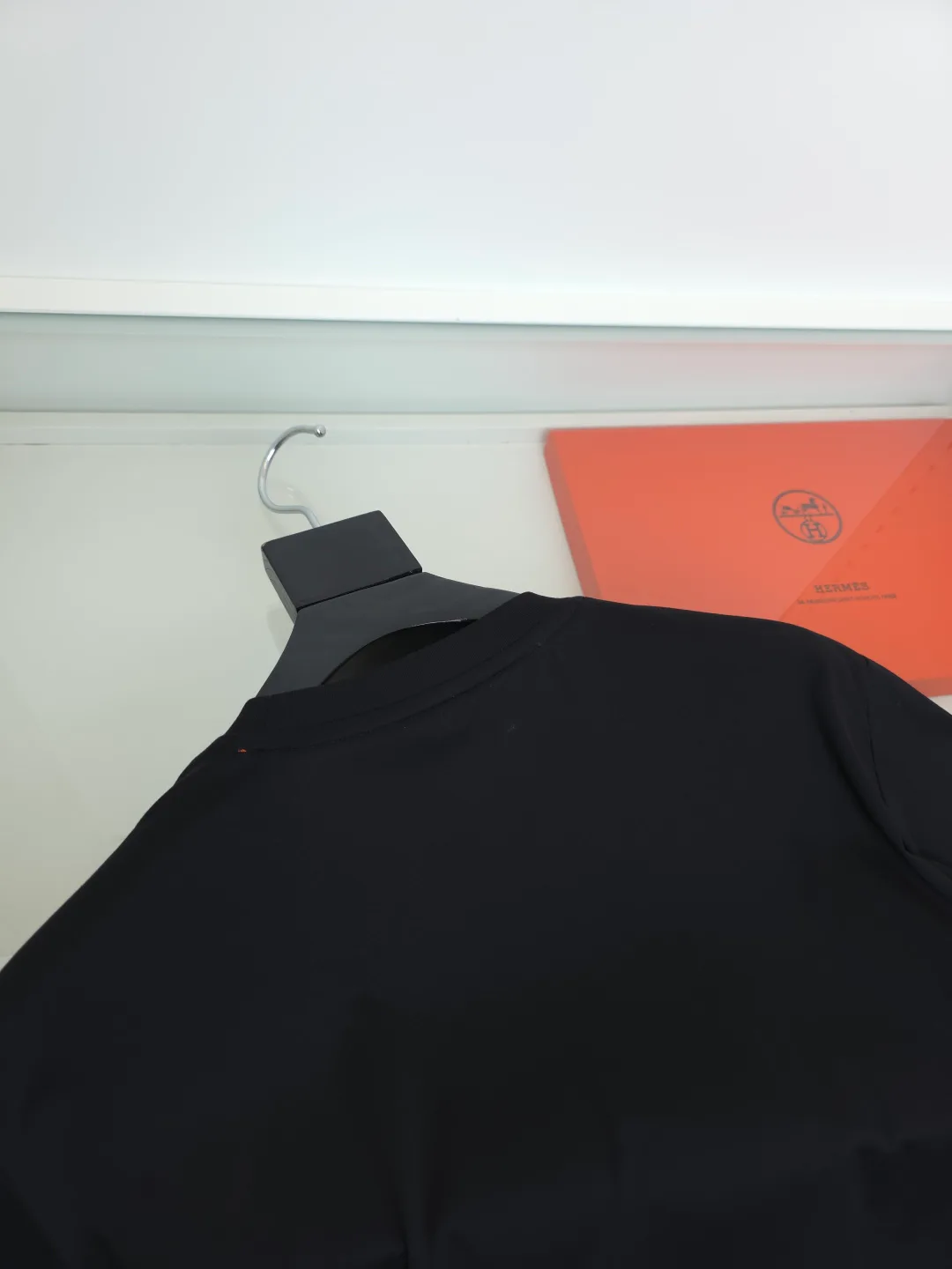 Футболки Мужские Hermes 12719190