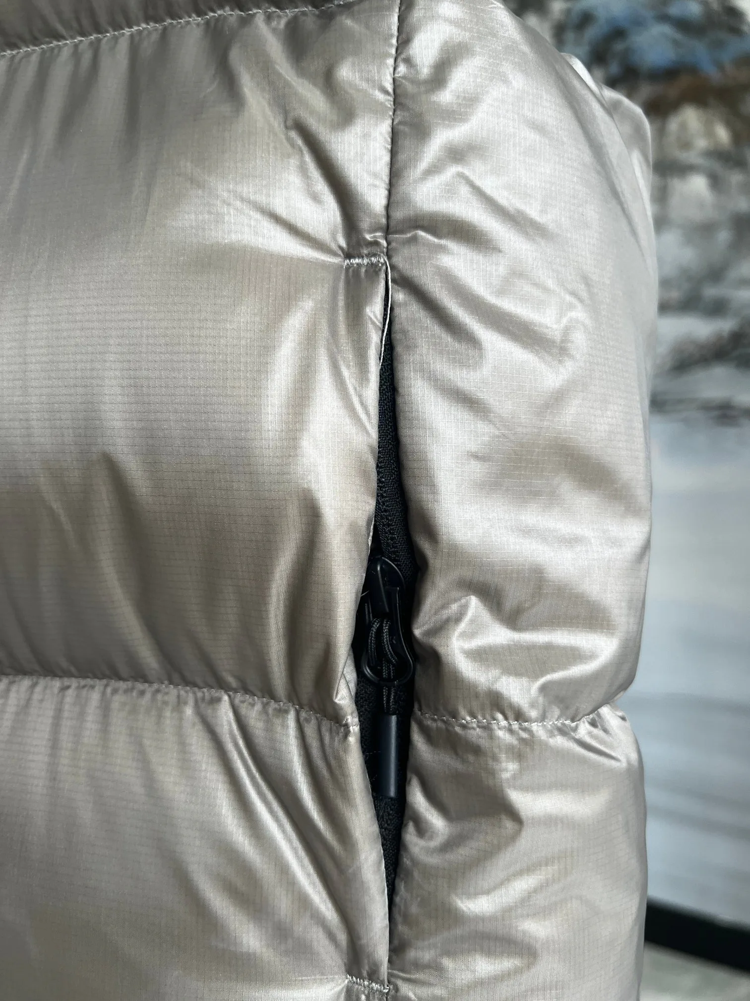 Жилеты Женские Canada Goose 2162193