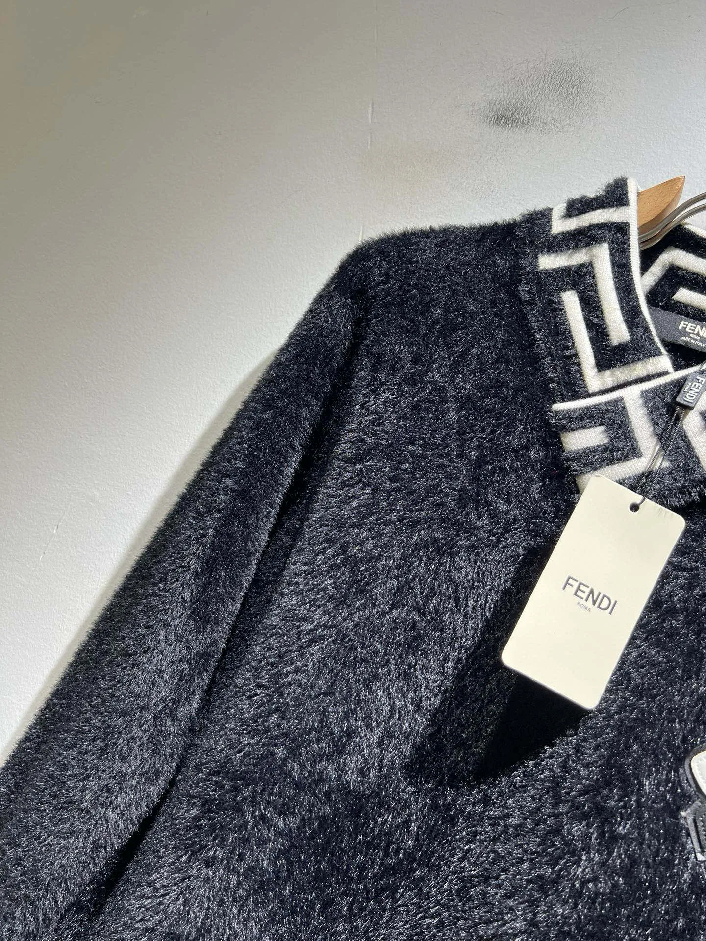 Джемперы И Свитеры Мужские Fendi 1082221