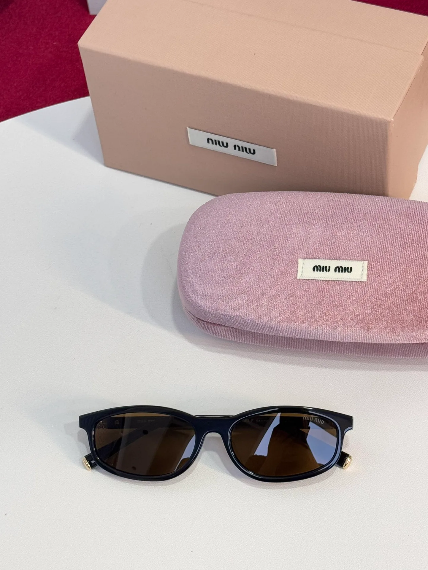 Очки Miu Miu 965481