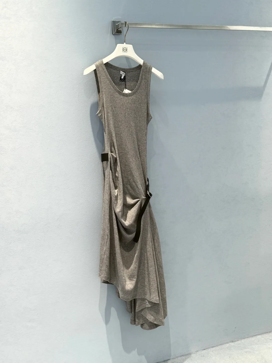 Платья Женские Loewe 9818688