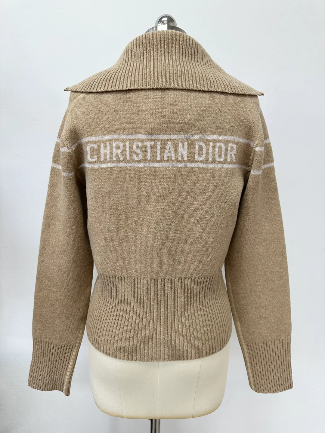 Джемперы И Свитеры Женские Christian Dior 4627621
