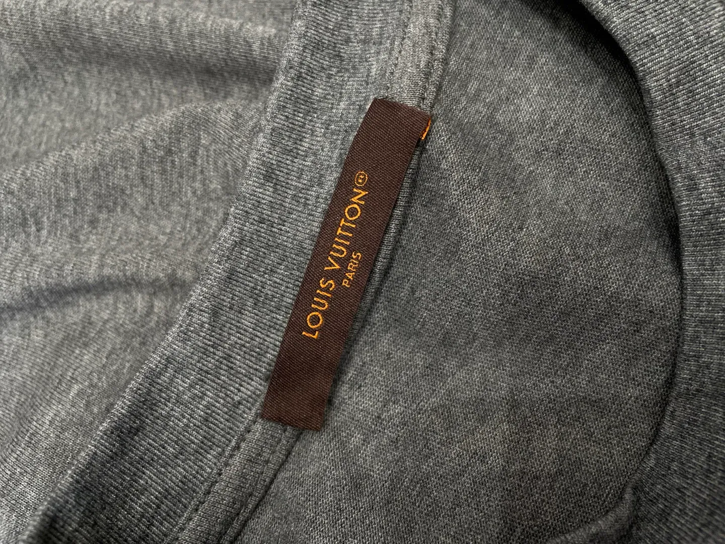 Футболки Мужские Louis Vuitton 6651738
