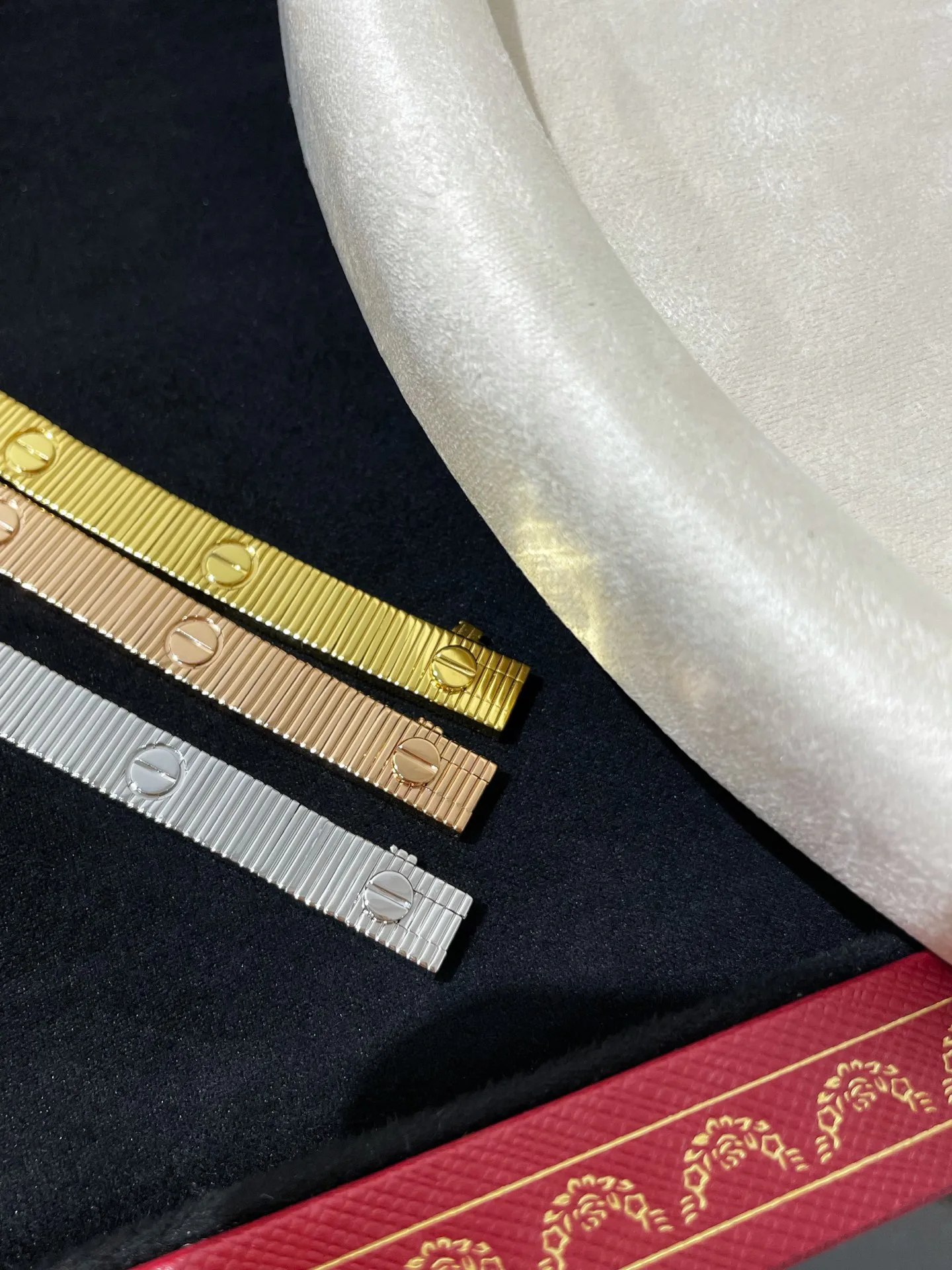 Бижутерия Cartier 1847630