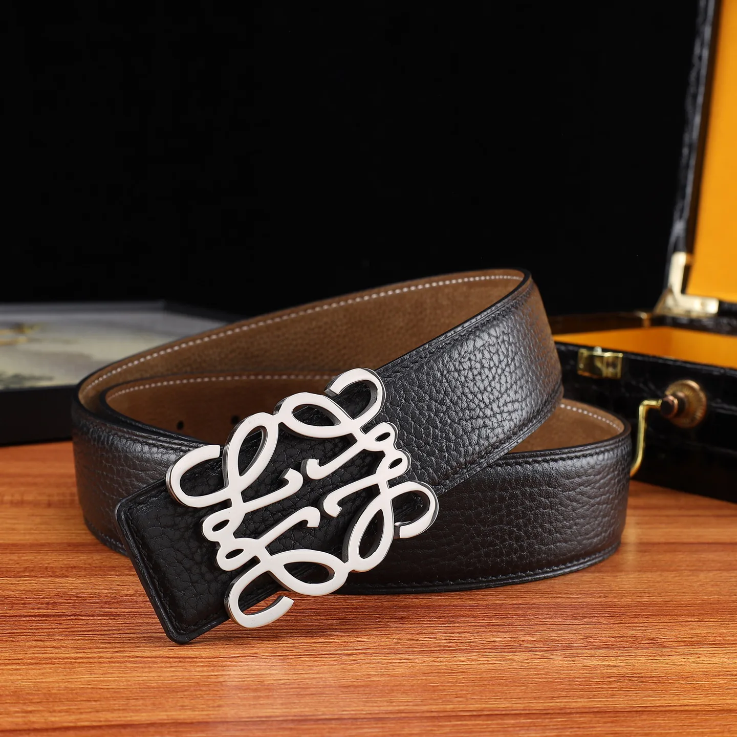 Ремни Мужские Loewe 617171
