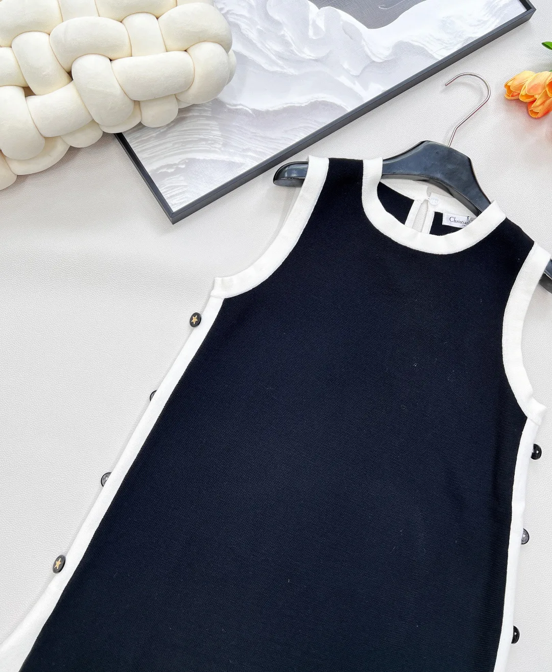 Платья Женские Christian Dior 11759266