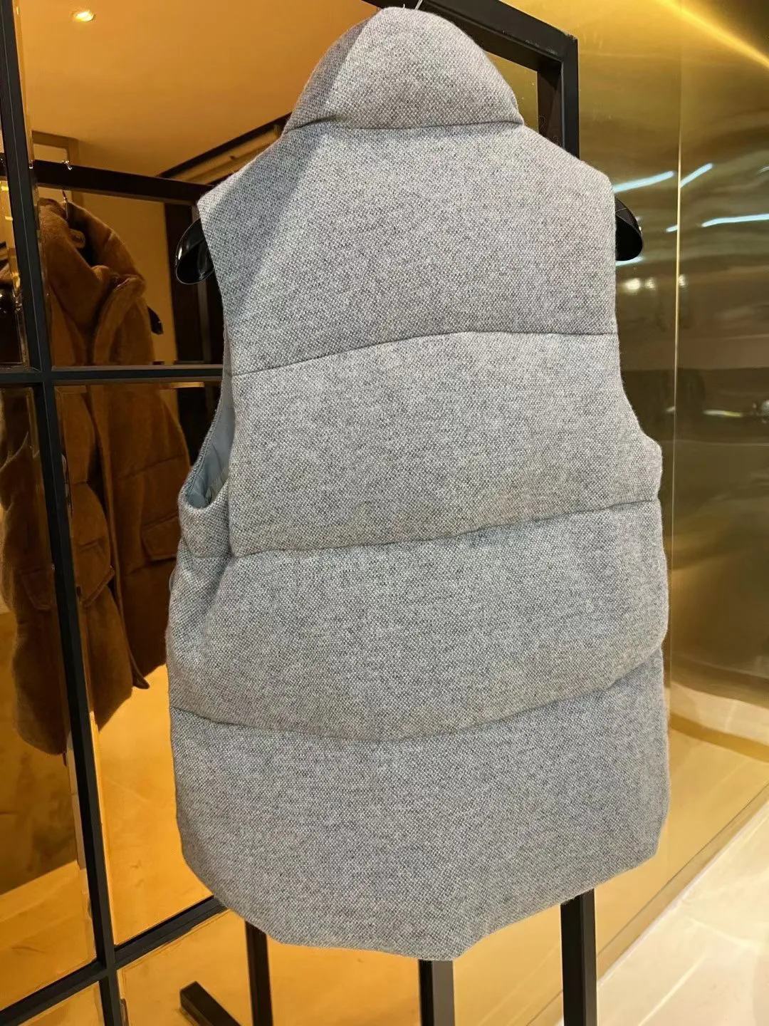 Жилеты Женские Loro Piana 18106324