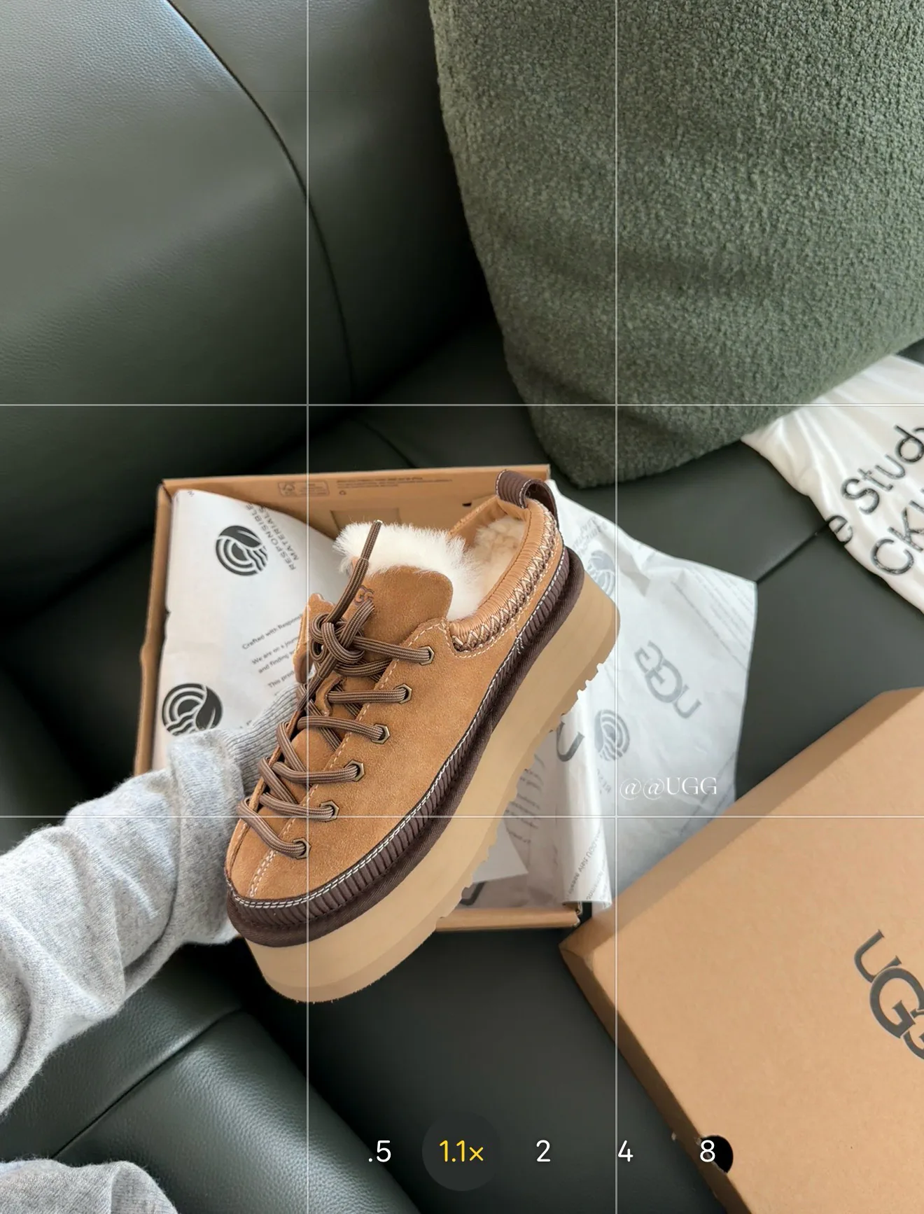 Угги Женские Ugg 18737324