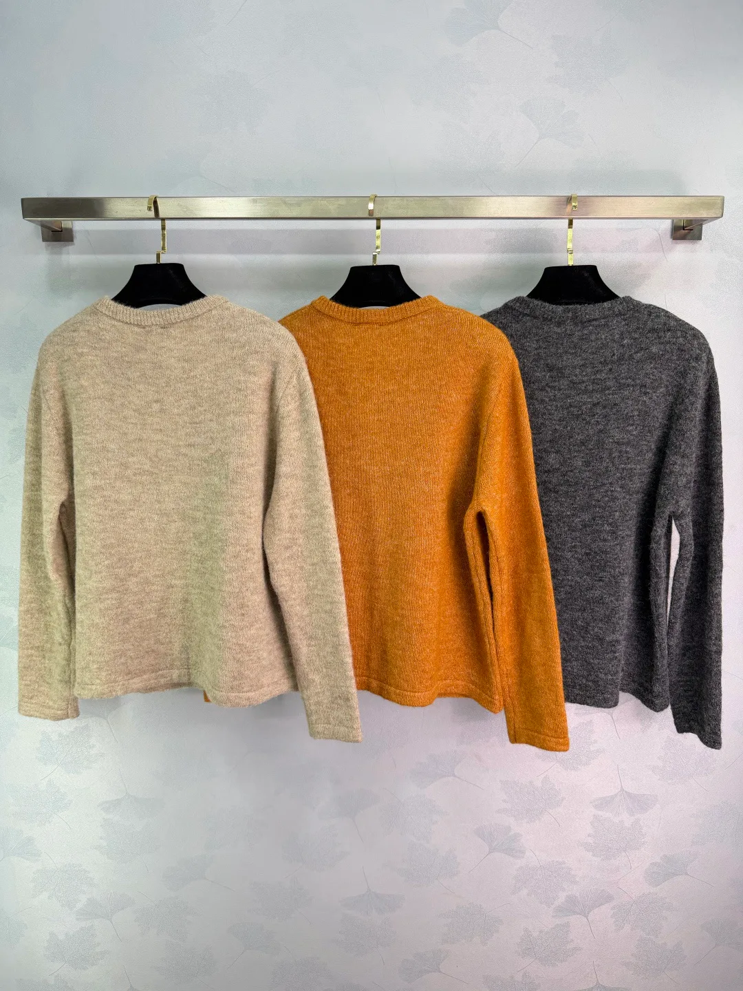 Джемперы И Свитеры Женские Chanel 719032