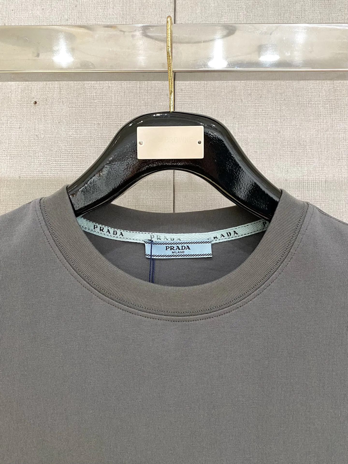 Футболки Мужские Prada 11697462