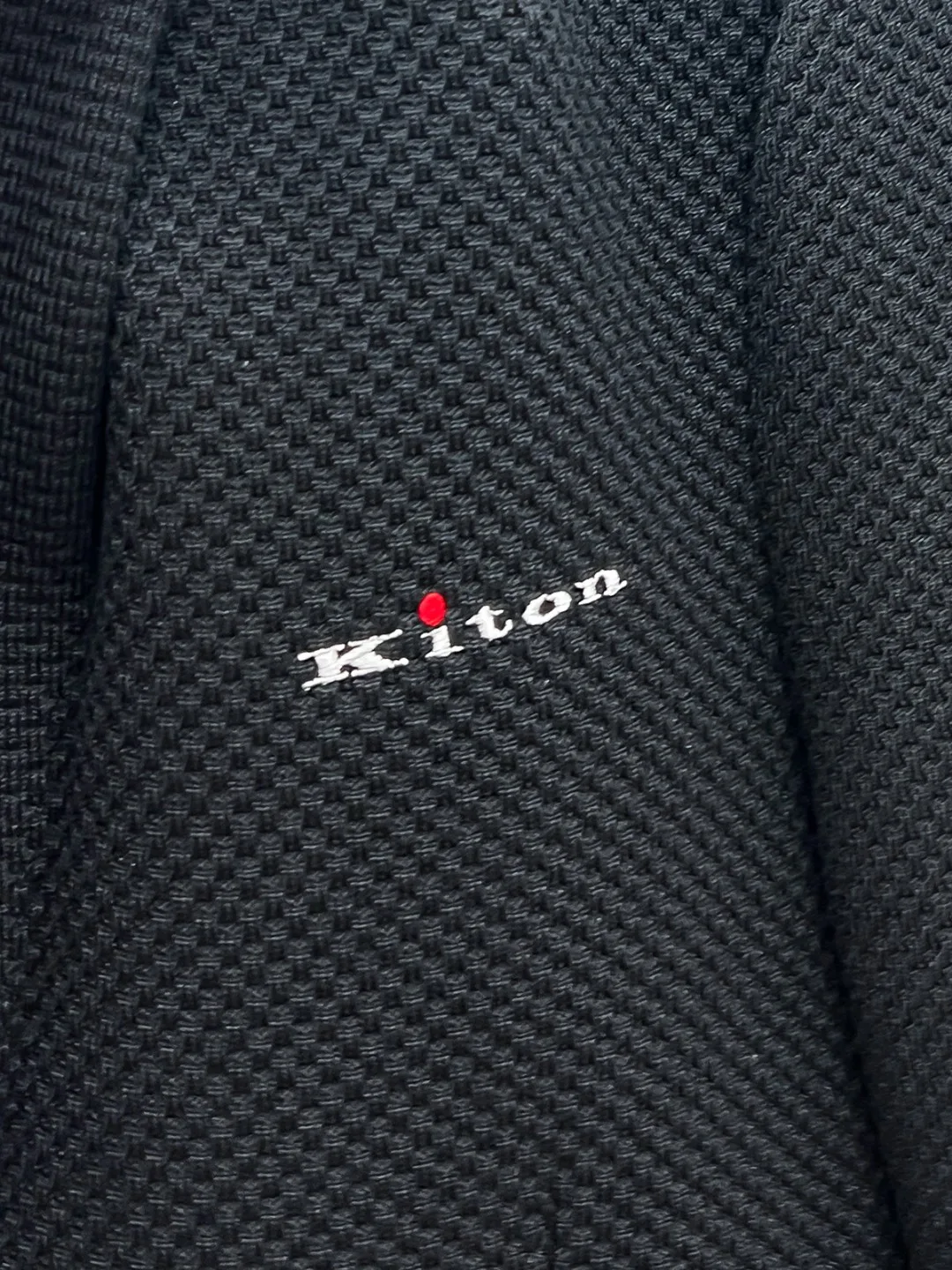 Пиджаки Мужские Kiton 1797556