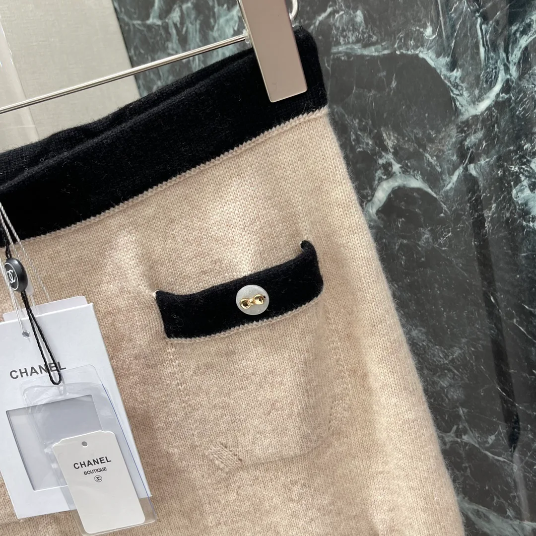 Юбки Женские Chanel 121754