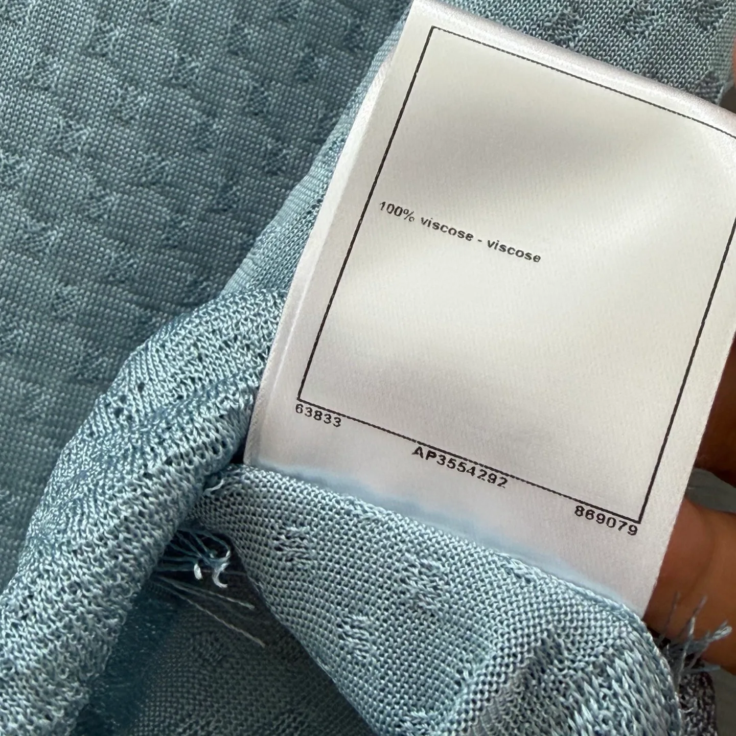 Топы Женские Chanel 11864843