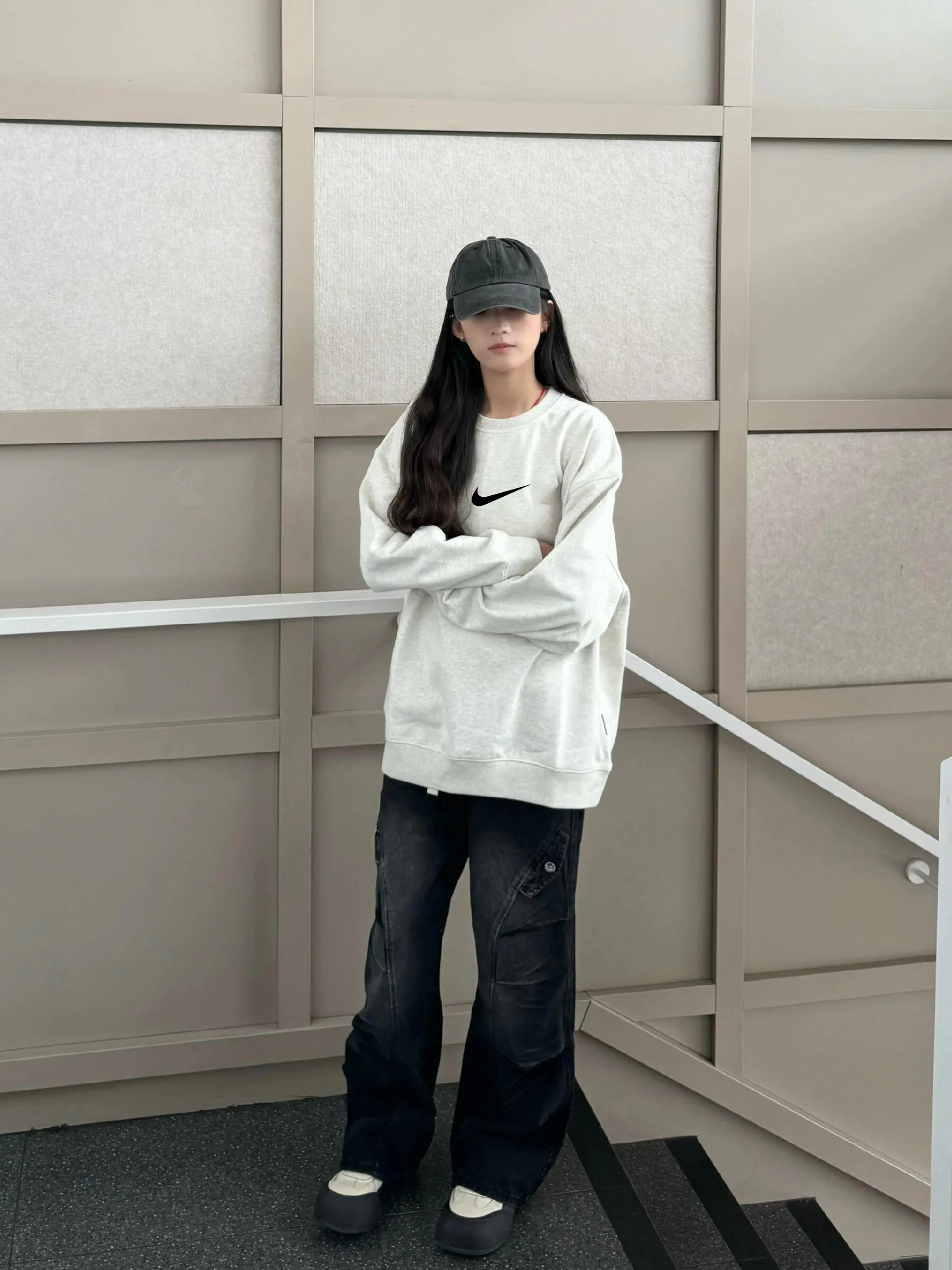 Свитшоты И Худи Женские Nike 215470