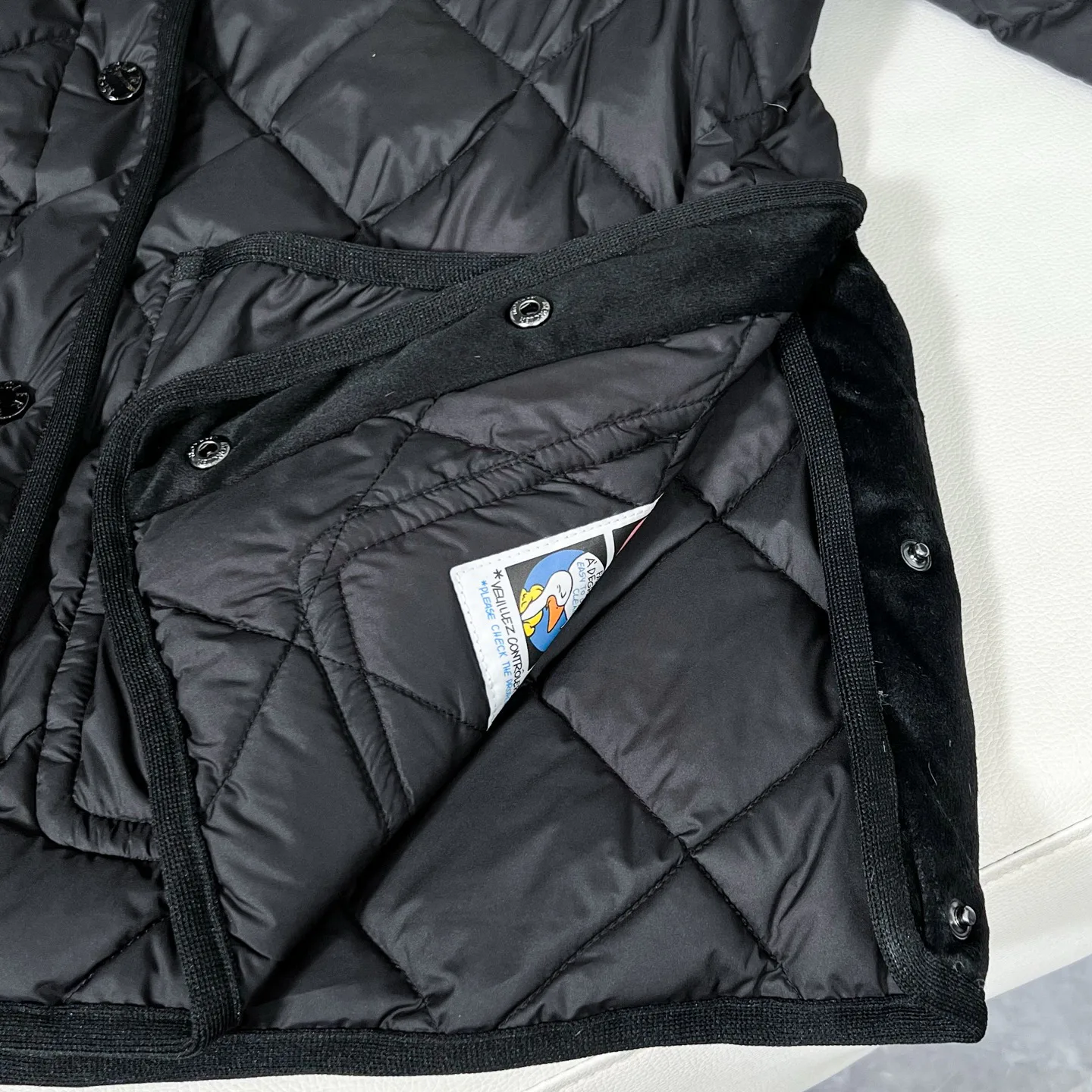 Куртки И Пуховики Женские Moncler 18728940