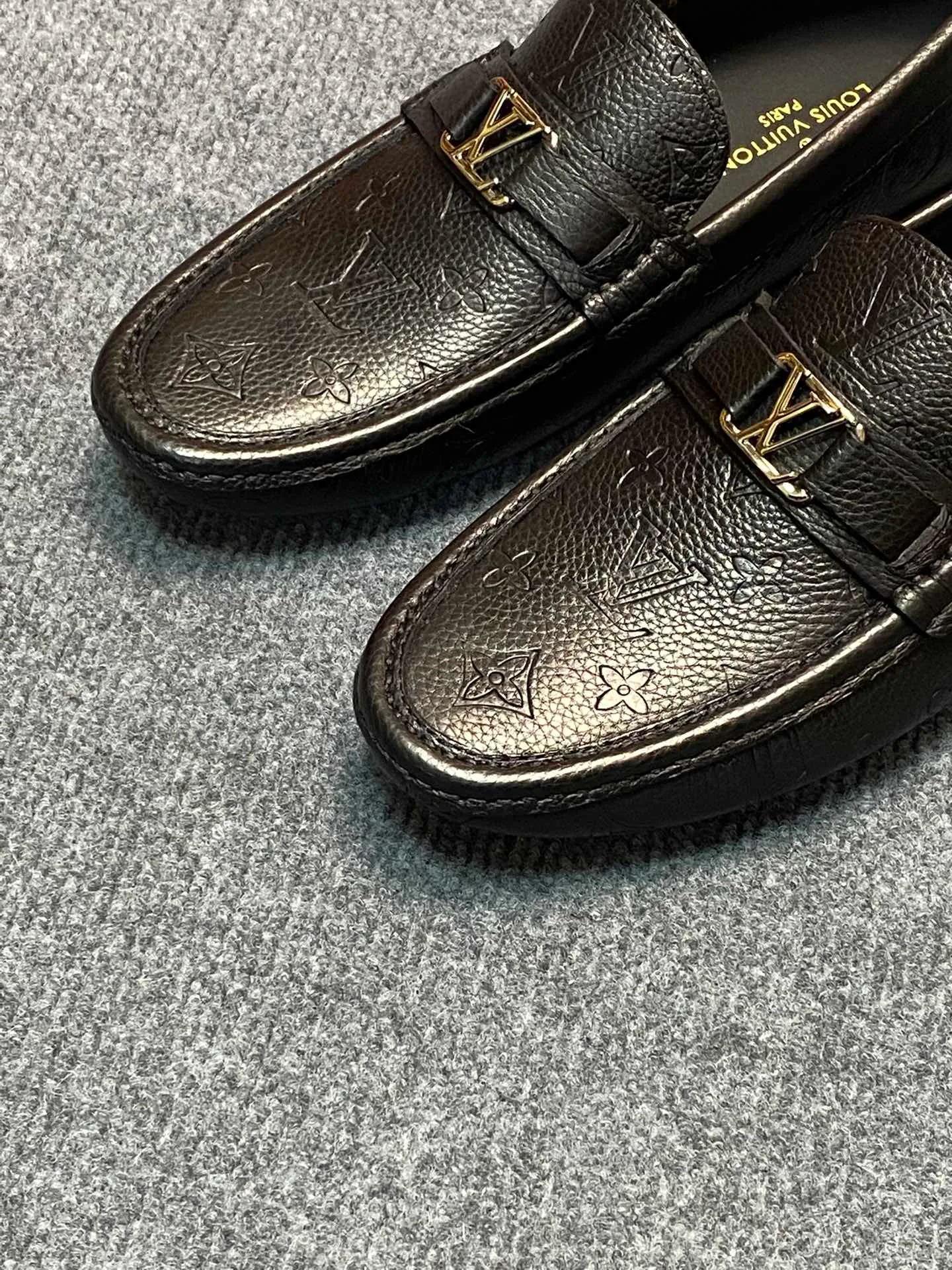 Мокасины Мужские Louis Vuitton 881846