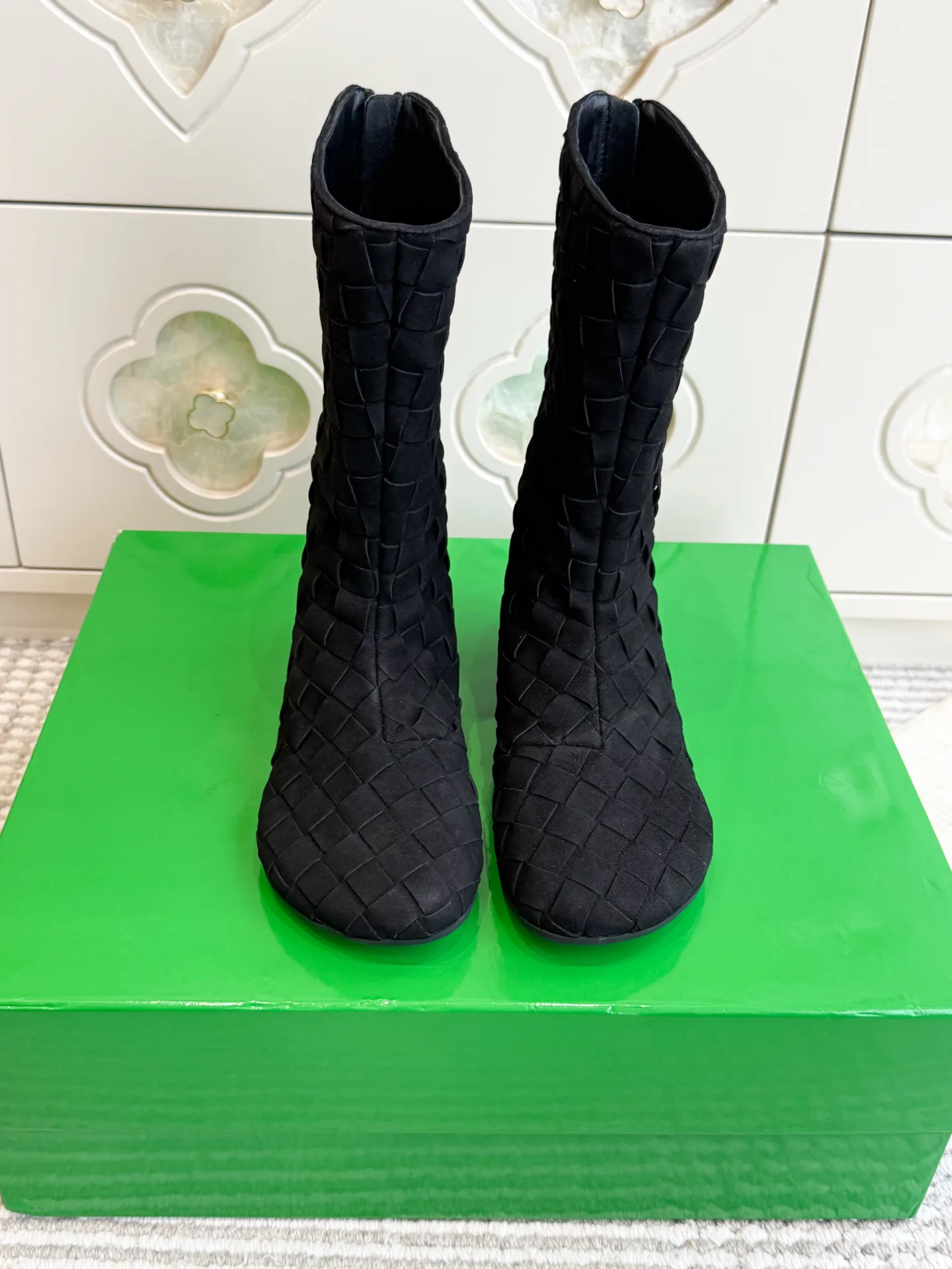 Сапоги Женские Bottega Veneta 18154630
