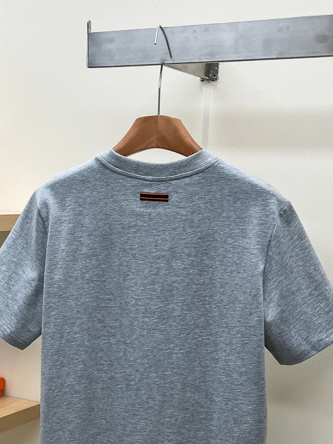 Футболки Мужские Zegna 11415701