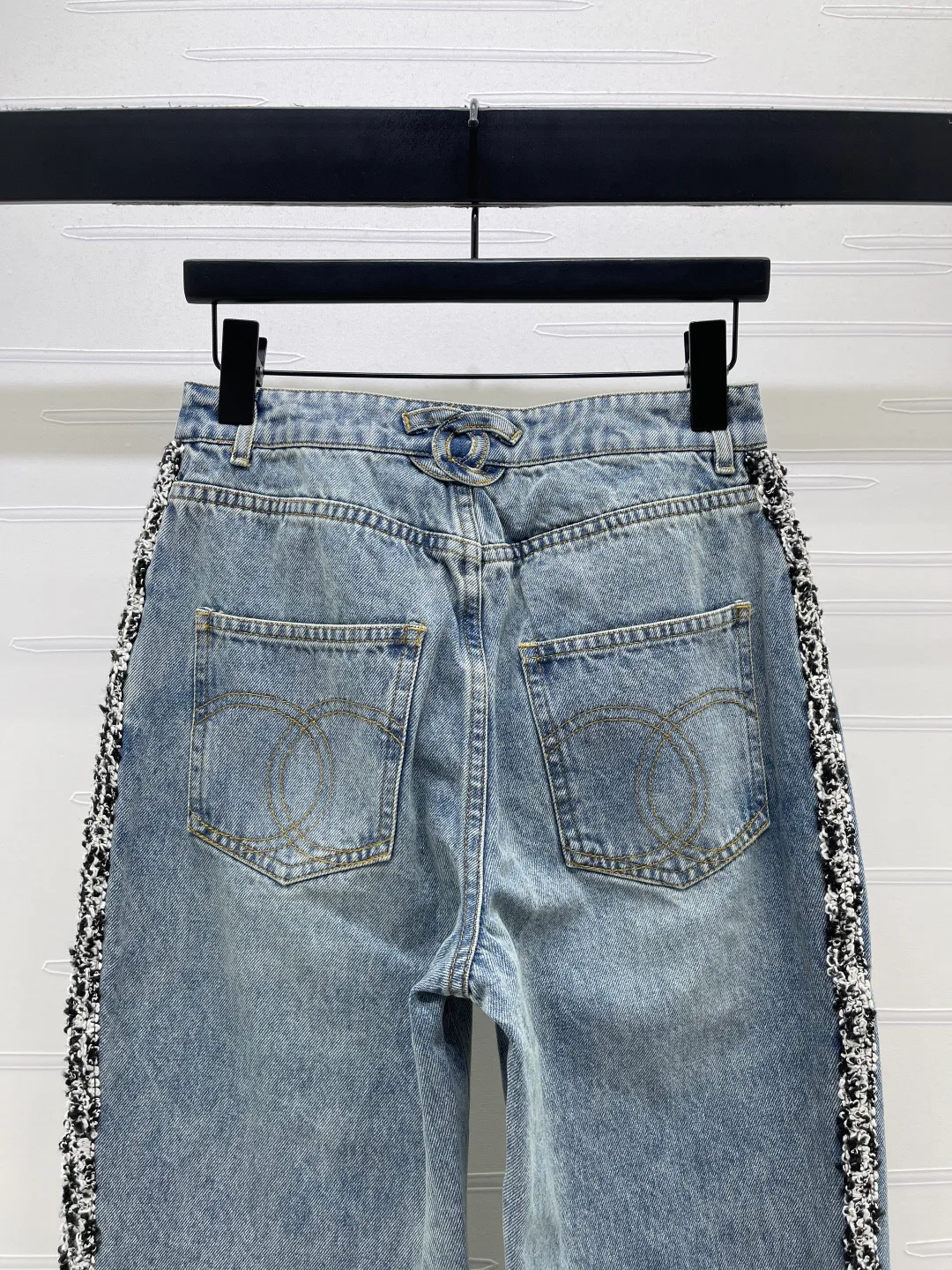 Брюки Женские Chanel 12961864