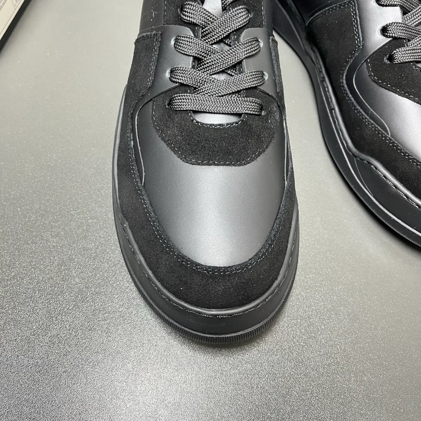 Кроссовки Мужские Zegna 11607650