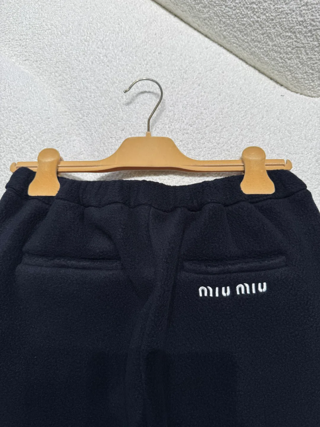 Брюки Женские Miu Miu 368287