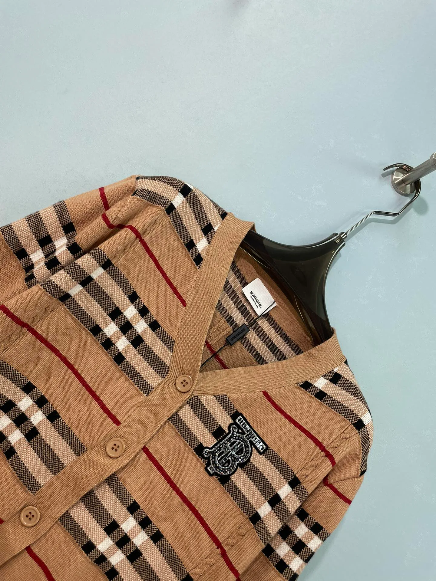Джемперы И Свитеры Женские Burberry 18513342