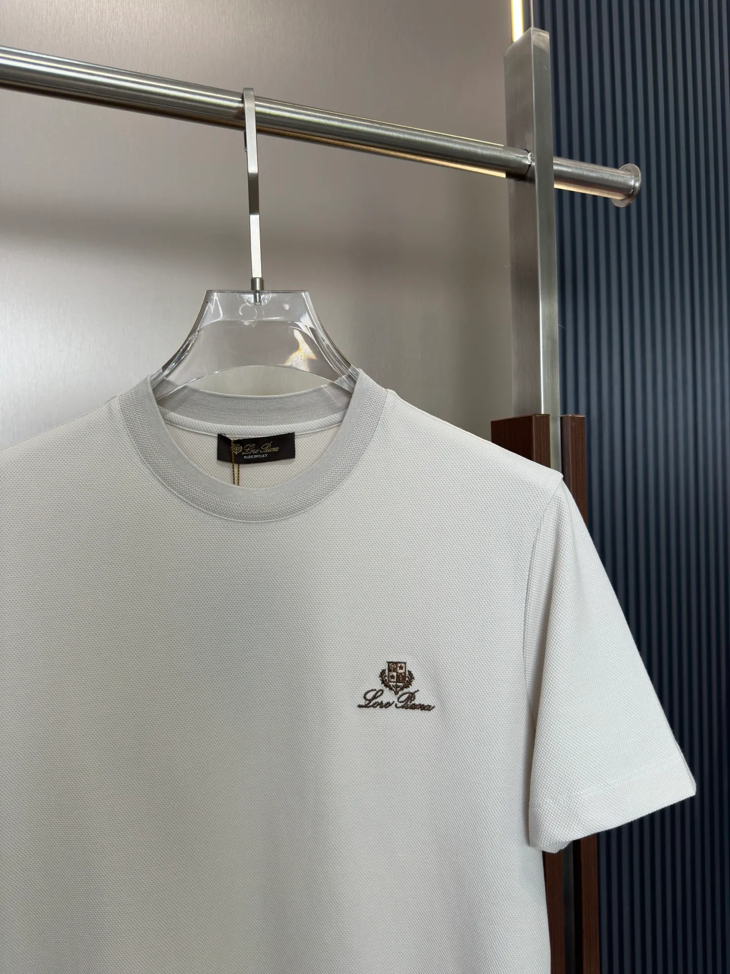 Футболки Мужские Loro Piana 12673408