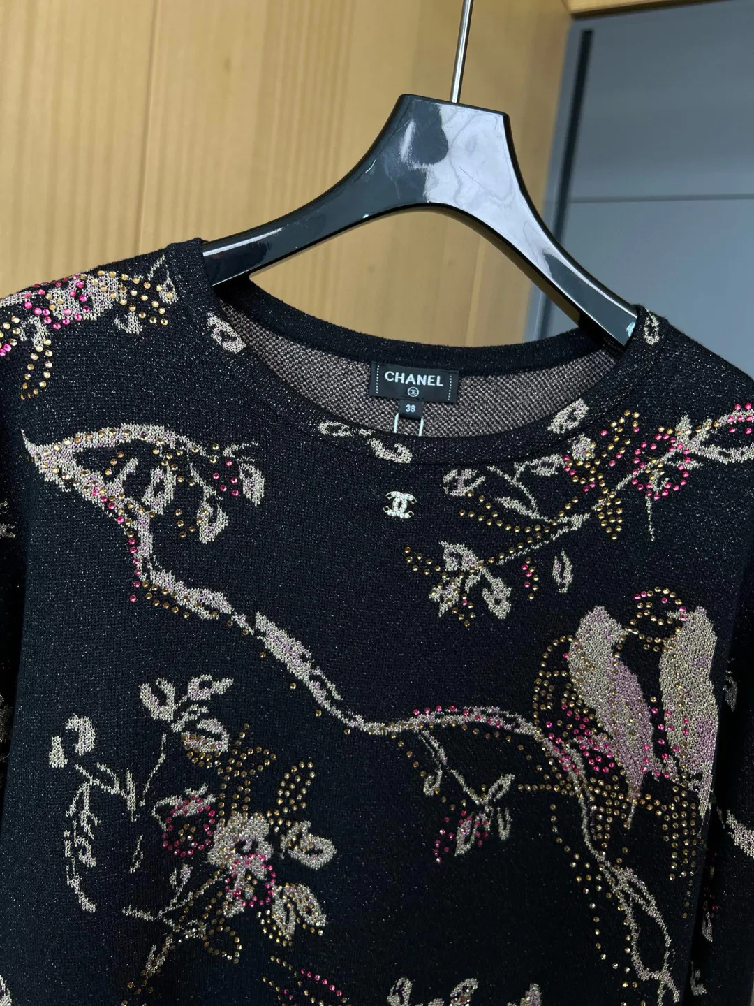 Джемперы Женские Chanel 49881