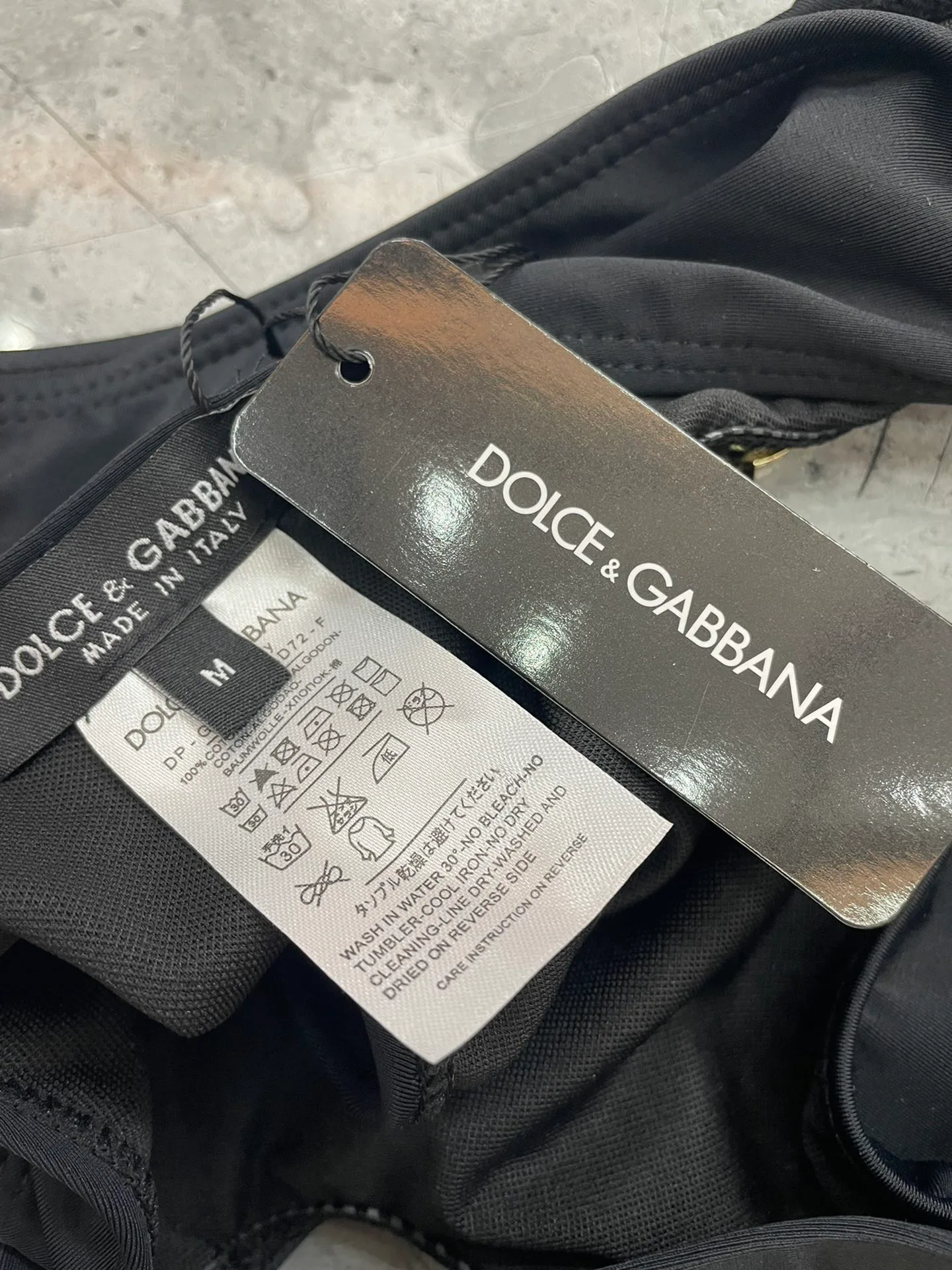 Купальники Женские Dolce & Gabbana 13465649