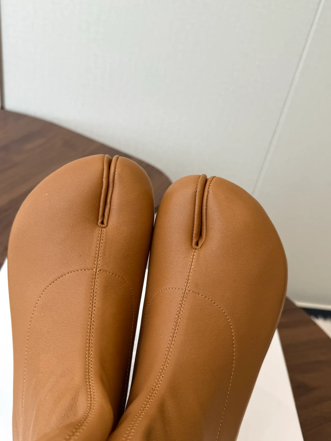 Ботильоны Женские Maison Margiela 18702771