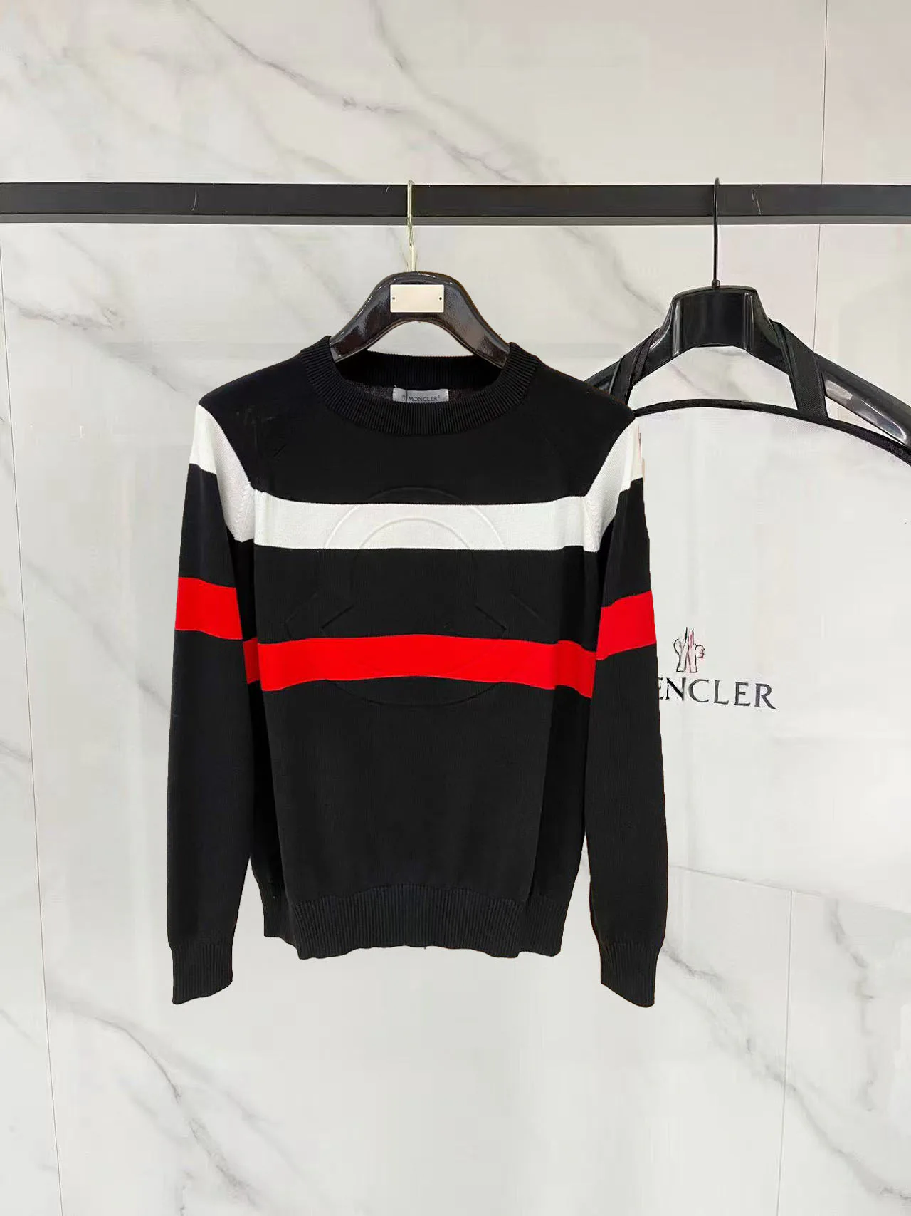 Джемперы И Свитеры Мужские Moncler 522949